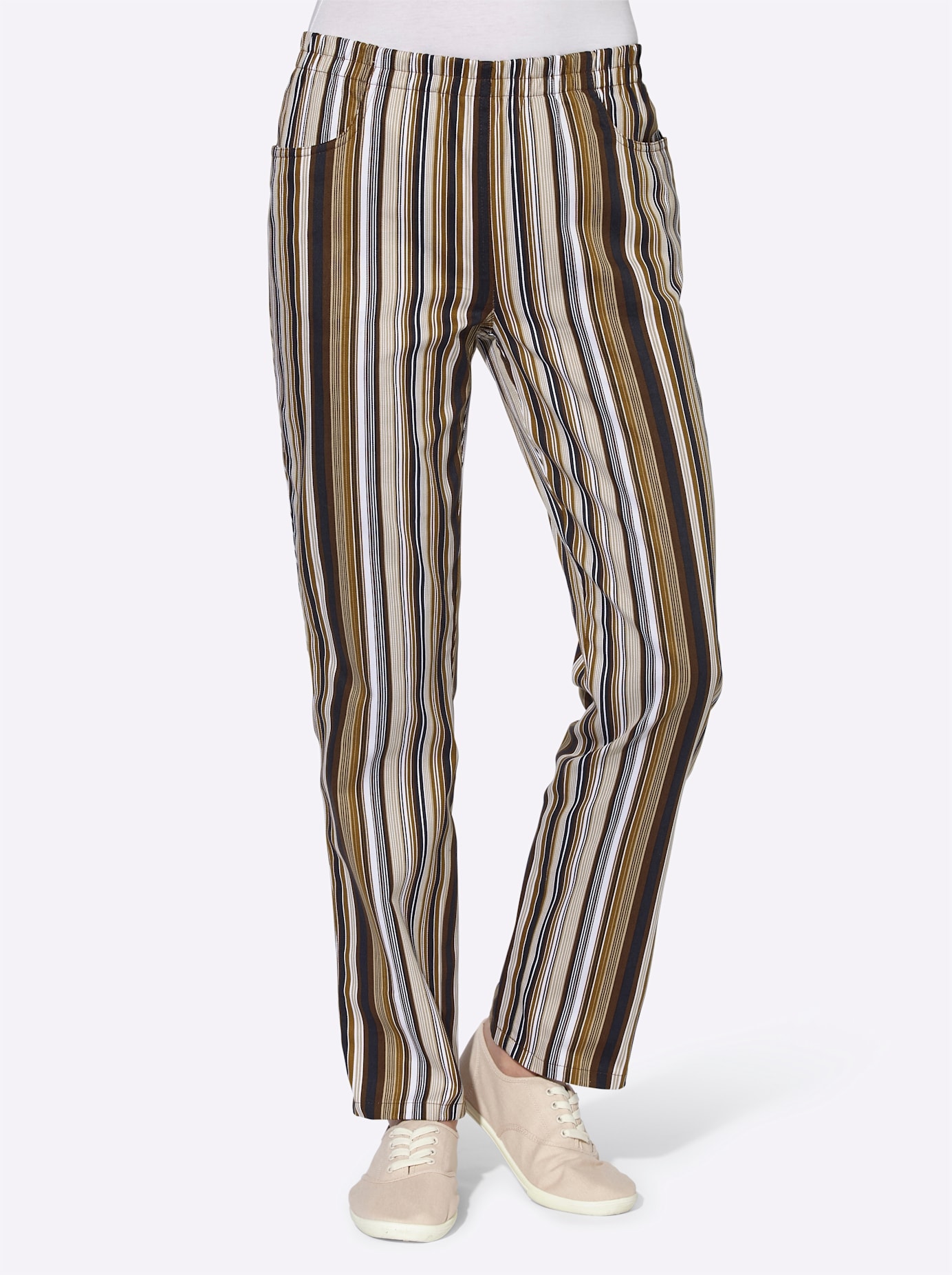 Classic Basics Schlupfhose Classic Basics Schlupfhose von Classic Basics