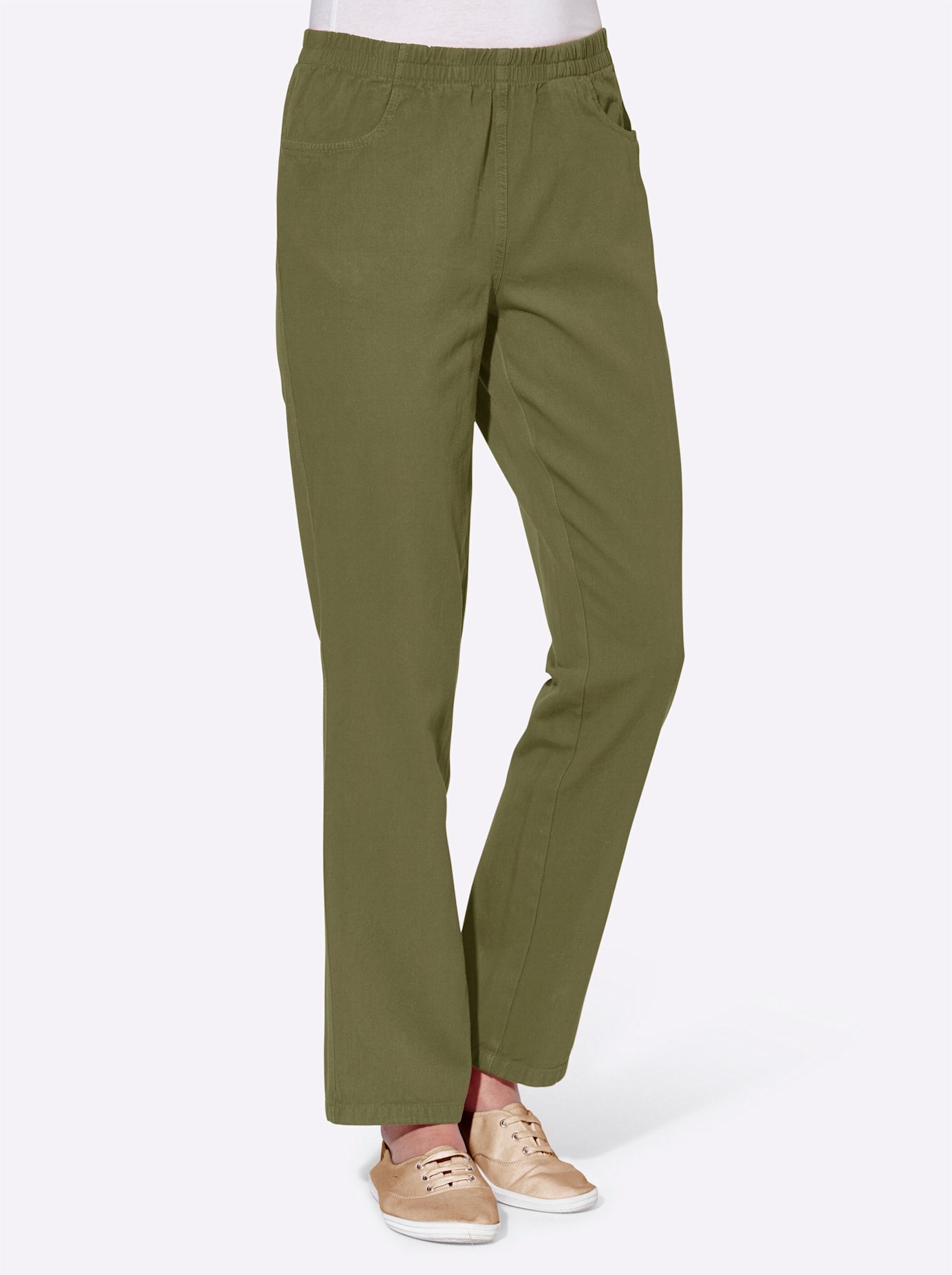 Classic Basics Schlupfhose Classic Basics Schlupfhose von Classic Basics