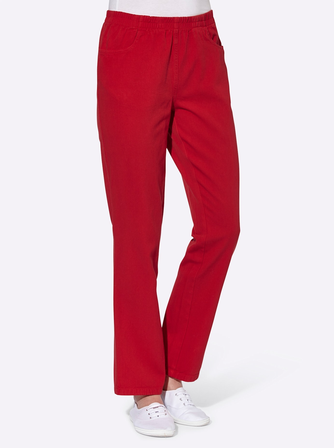 Classic Basics Schlupfhose Classic Basics Schlupfhose von Classic Basics