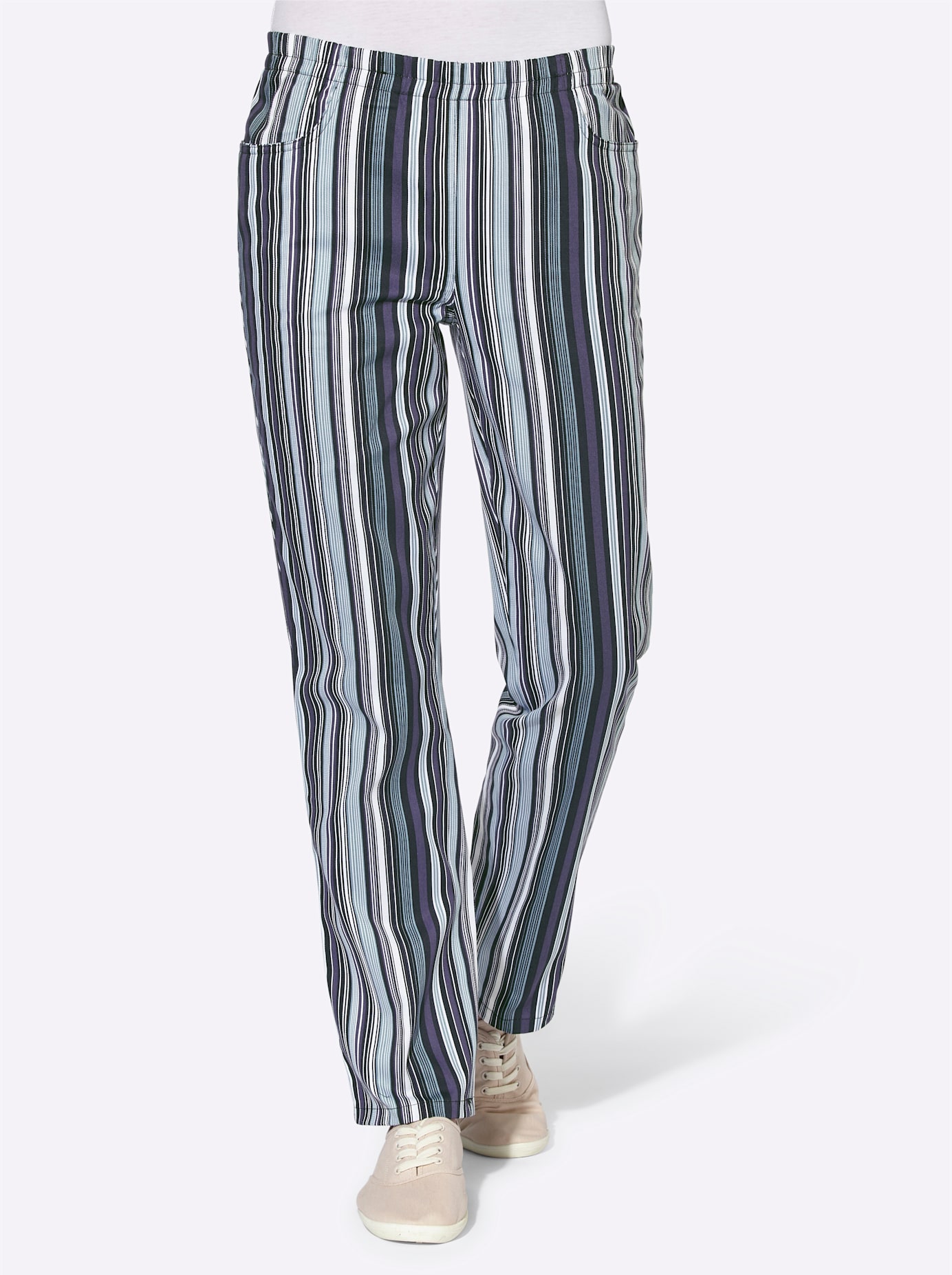 Classic Basics Schlupfhose Classic Basics Schlupfhose von Classic Basics