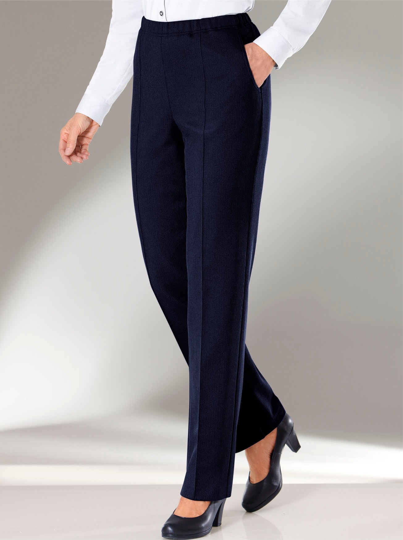 Classic Basics Jerseyhose Classic Basics Jerseyhose von Classic Basics
