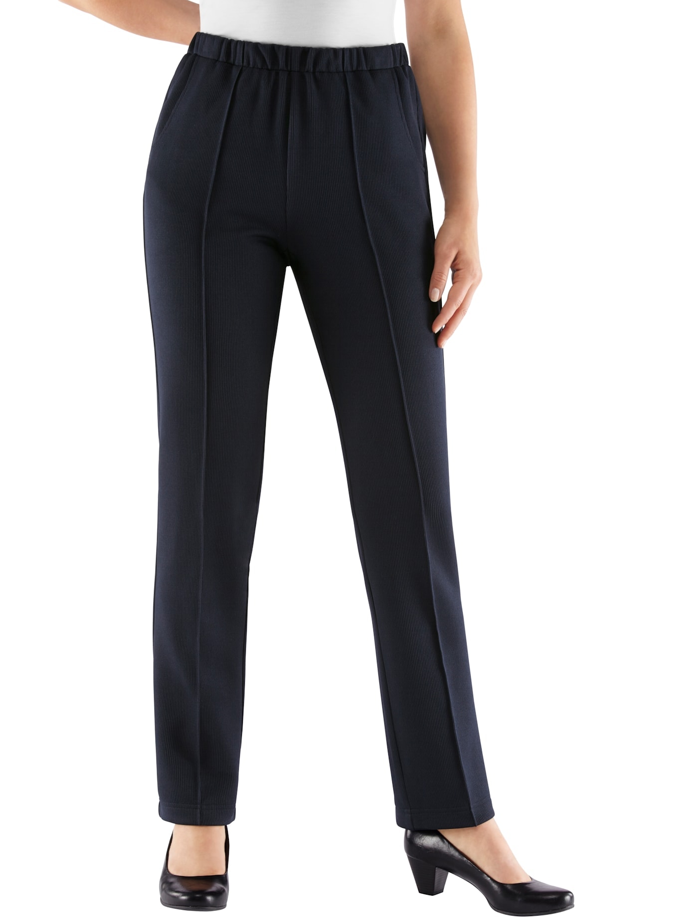Classic Basics Jerseyhose Classic Basics Jerseyhose von Classic Basics