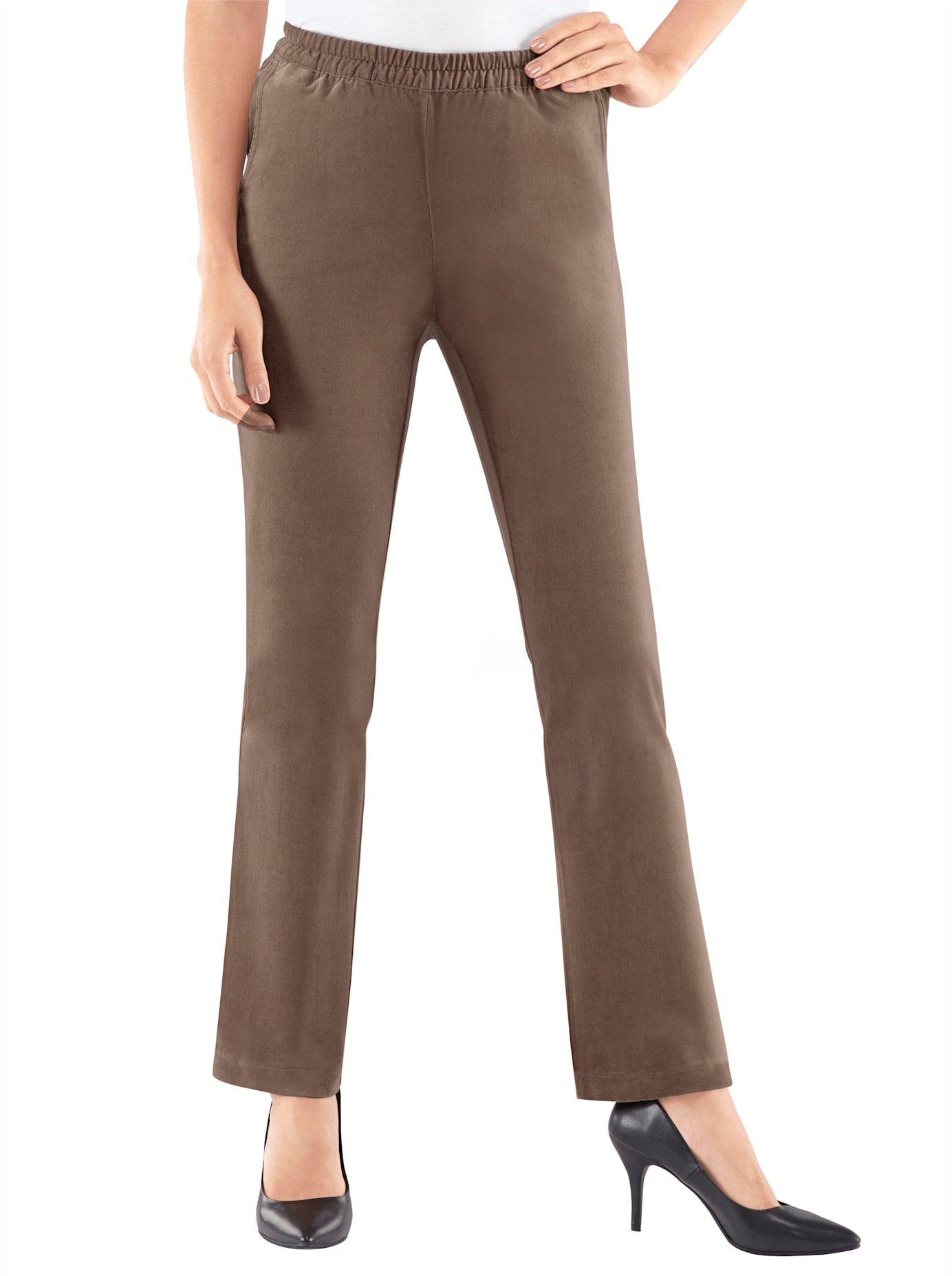 Classic Basics Schlupfhose Classic Basics Schlupfhose von Classic Basics