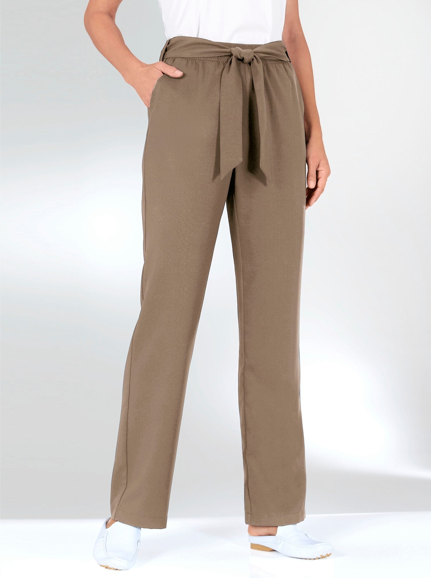 Classic Basics Palazzohose Classic Basics Palazzohose von Classic Basics