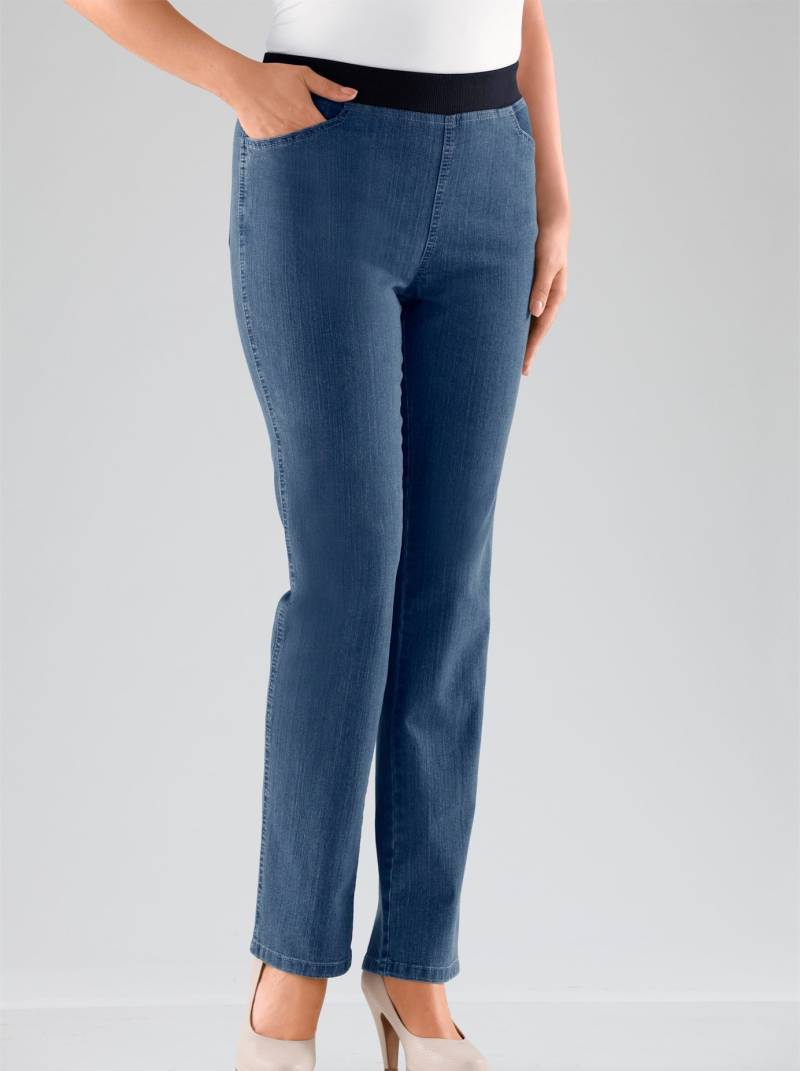 Classic Basics Stretch-Jeans, (1 tlg.) von Classic Basics