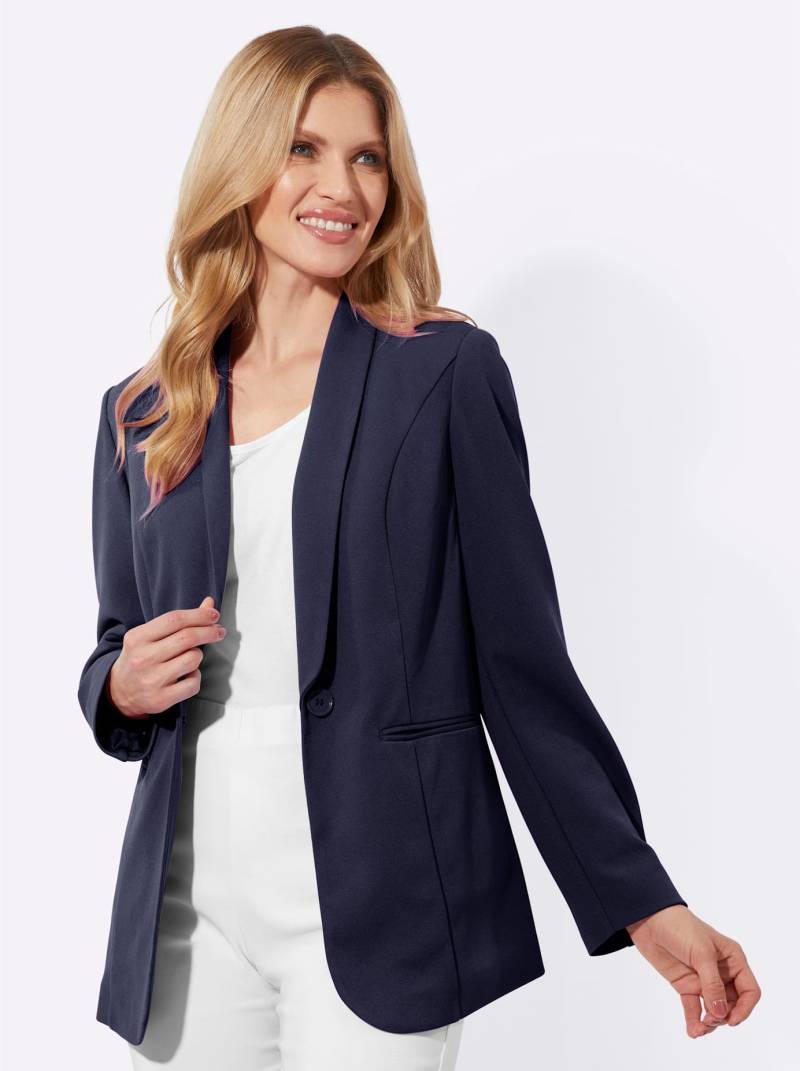 Classic Basics Jackenblazer »Blazer« von Classic Basics