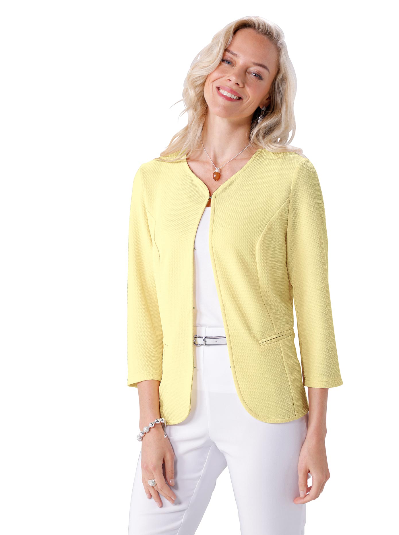 Classic Basics Jackenblazer »Blazer« von Classic Basics