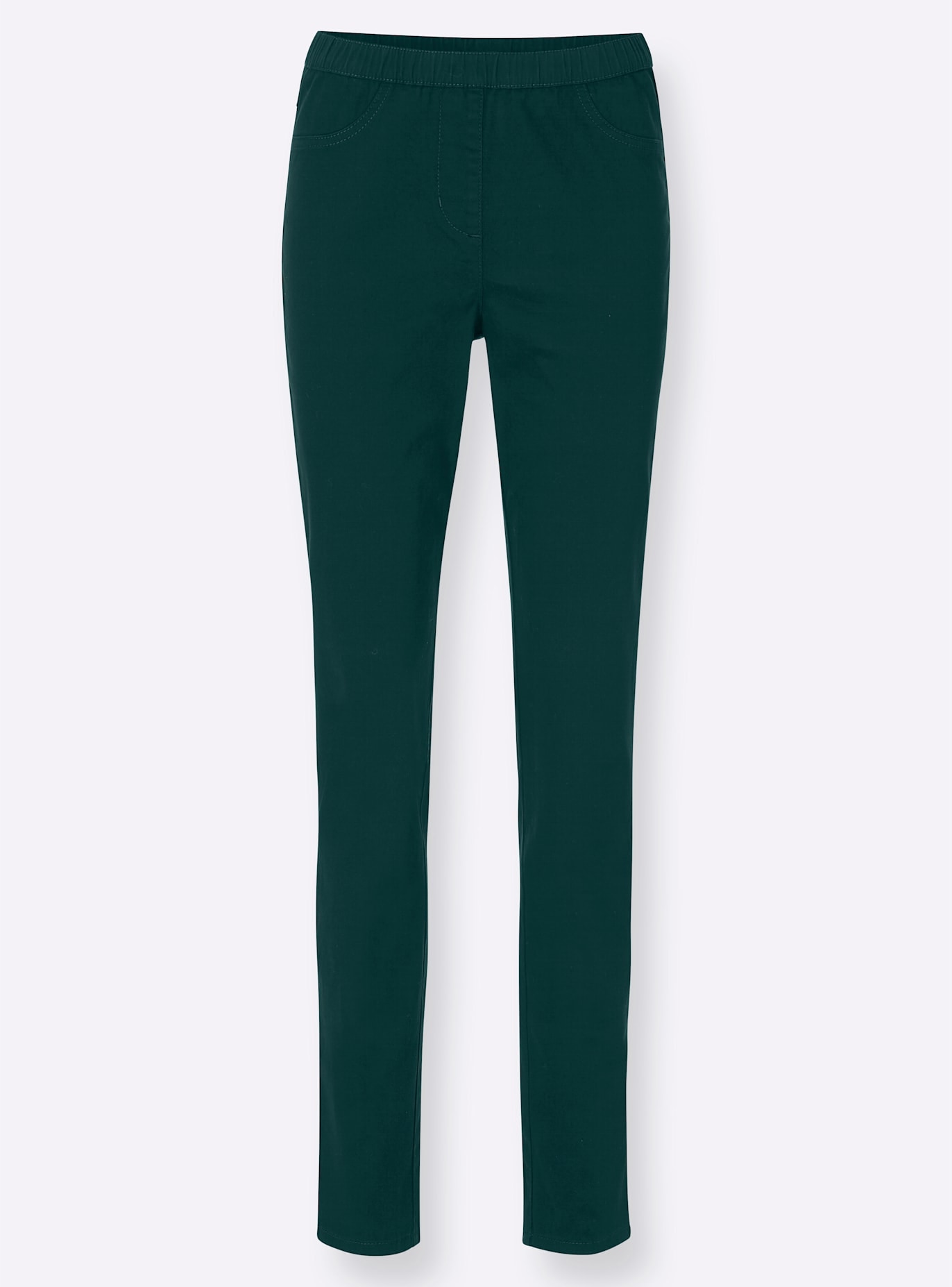 Classic Basics Jeansjeggings, (1 tlg.) Classic Basics Jeansjeggings, (1 tlg.) von Classic Basics