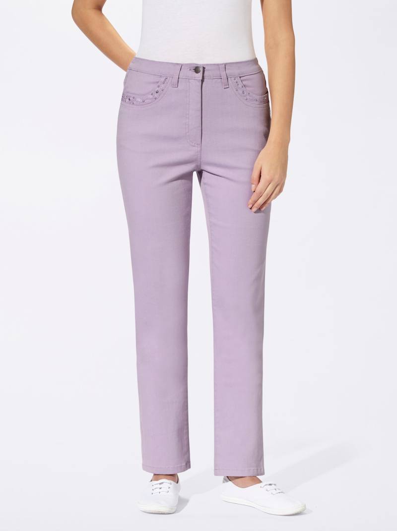 Classic Basics Bequeme Jeans, (1 tlg.) von Classic Basics