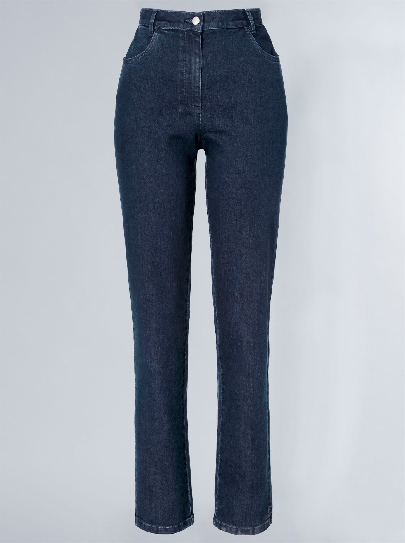 Classic Basics Bequeme Jeans, (1 tlg.) Classic Basics Bequeme Jeans, (1 tlg.) von Classic Basics
