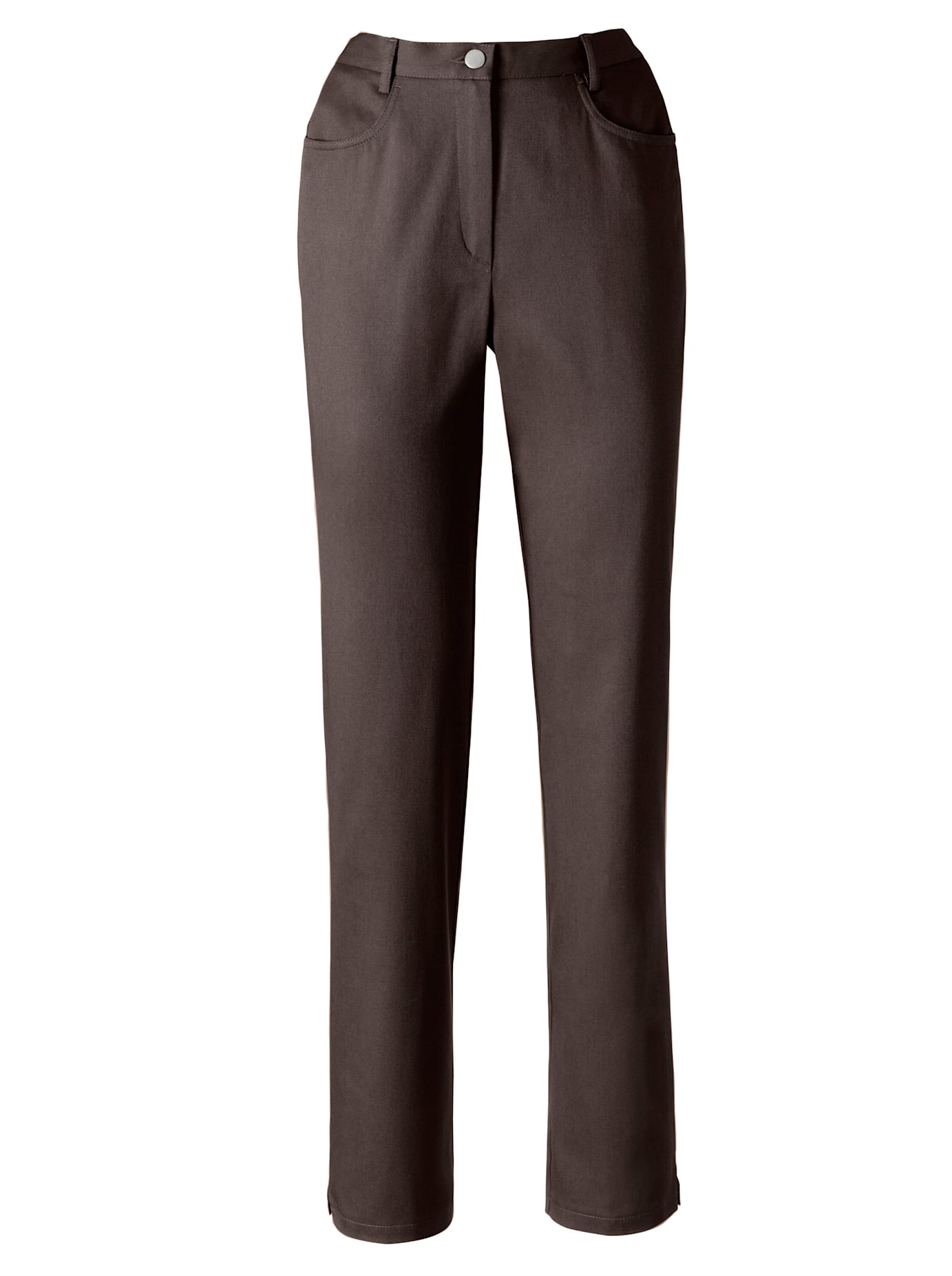 Classic Basics Bequeme Jeans, (1 tlg.) Classic Basics Bequeme Jeans, (1 tlg.) von Classic Basics