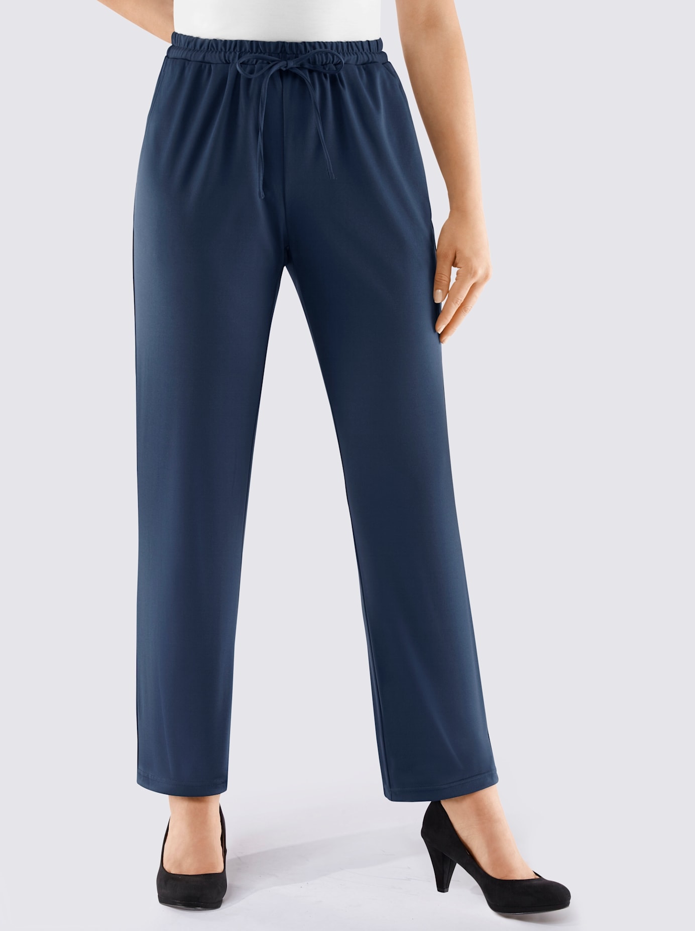 Classic Basics Jerseyhose Classic Basics Jerseyhose von Classic Basics