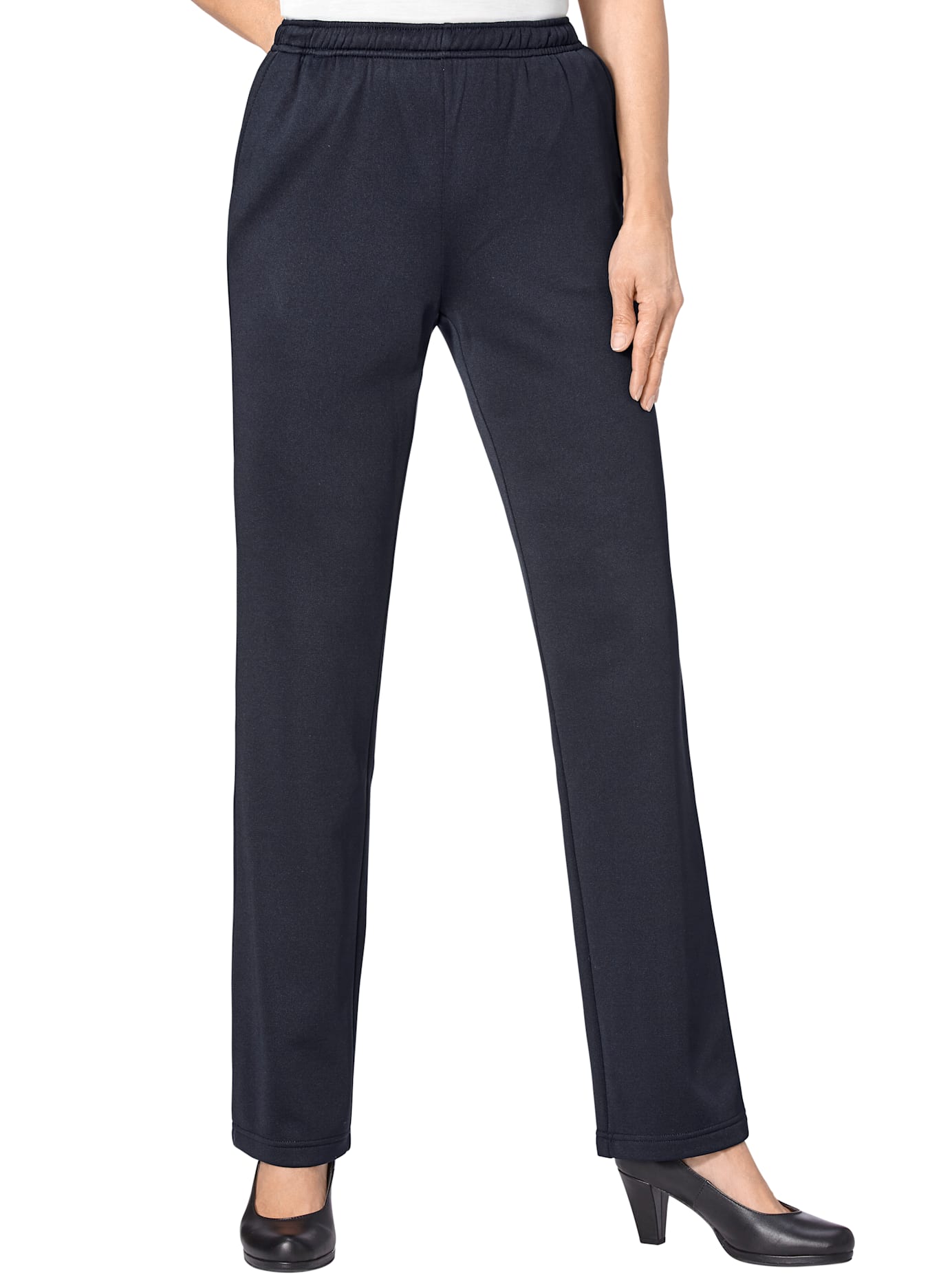 Classic Basics Jerseyhose Classic Basics Jerseyhose von Classic Basics