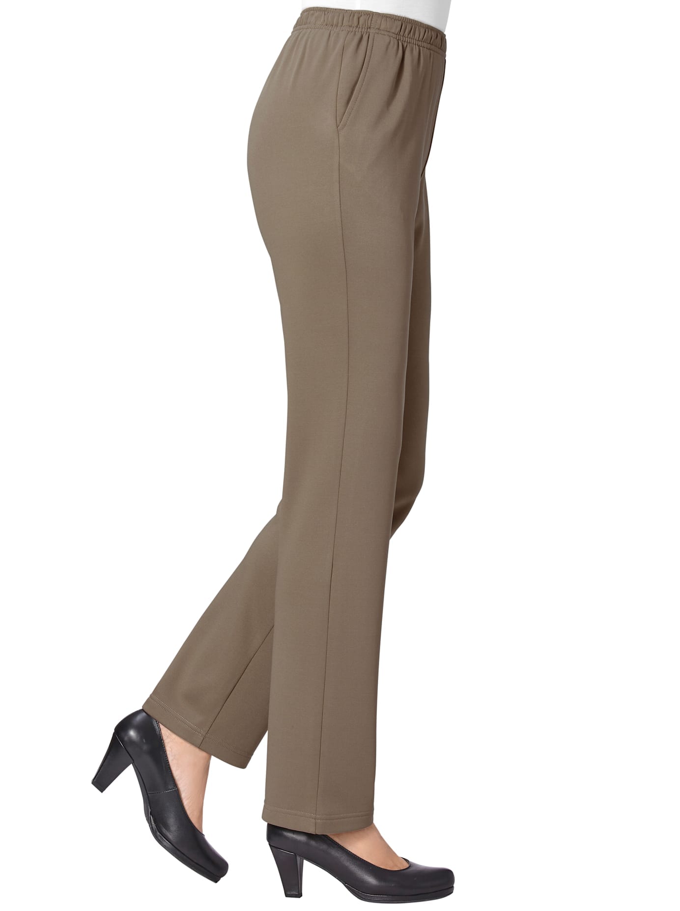 Classic Basics Jerseyhose Classic Basics Jerseyhose von Classic Basics