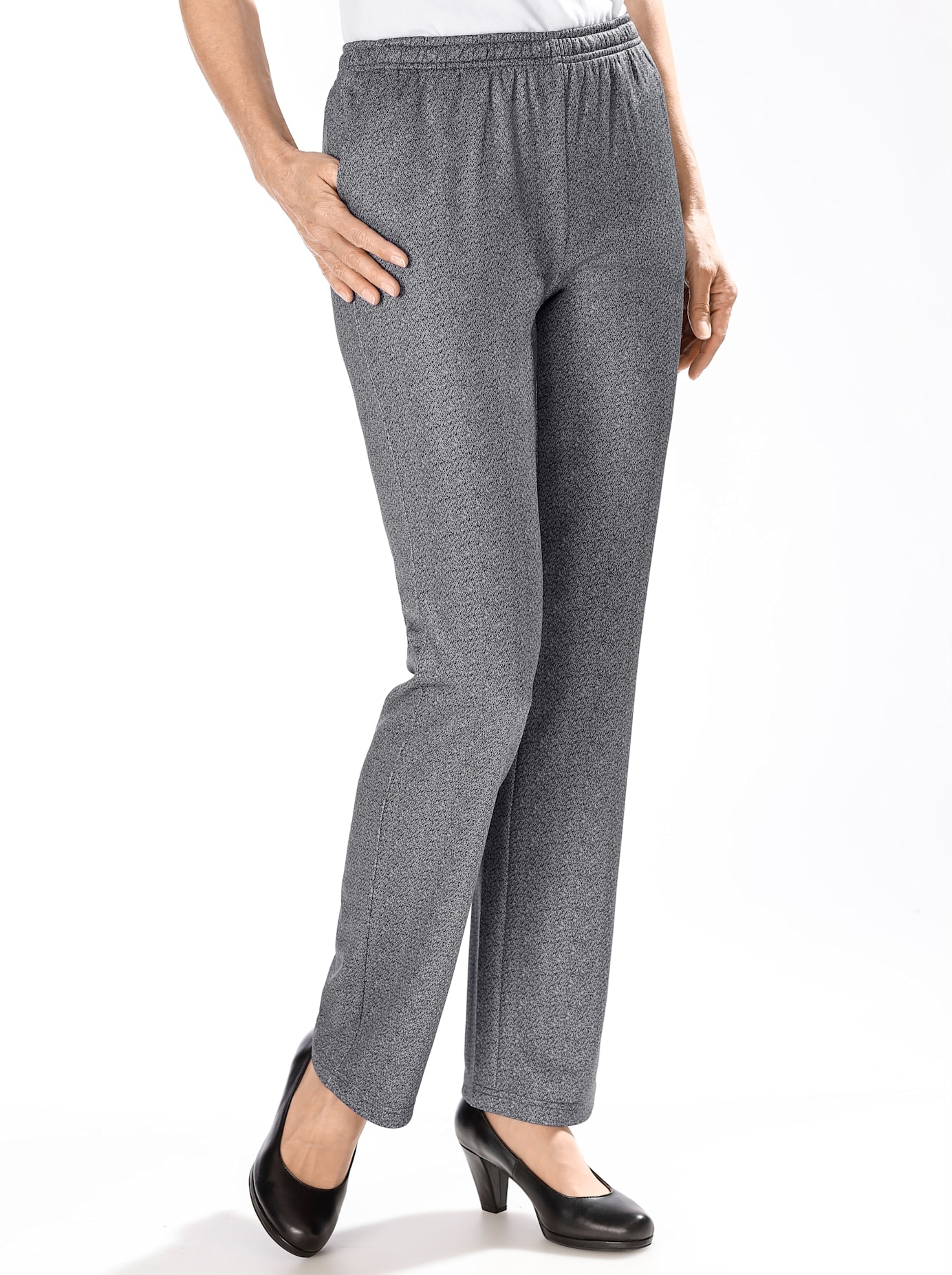 Classic Basics Jerseyhose von Classic Basics