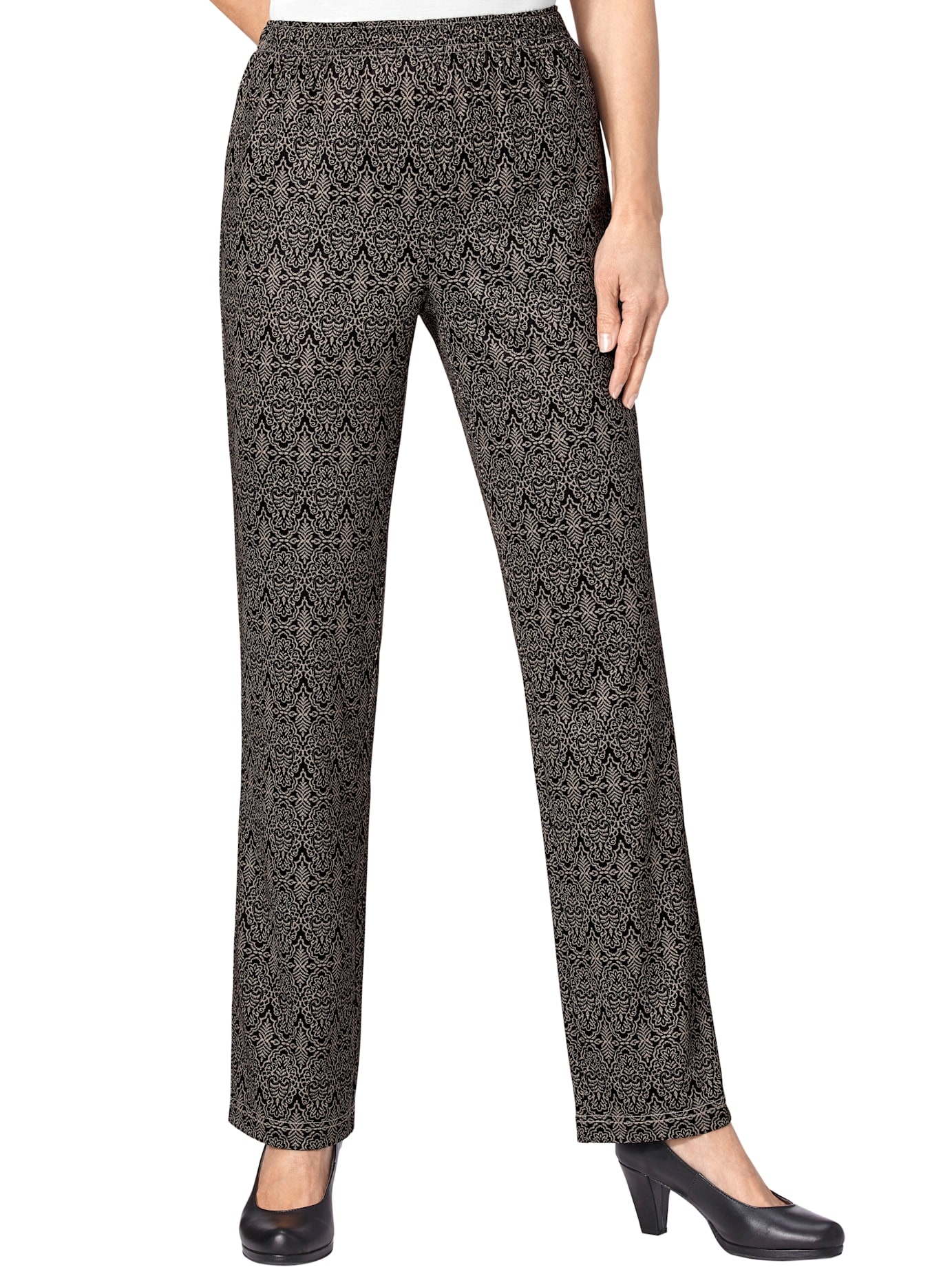 Classic Basics Jerseyhose Classic Basics Jerseyhose von Classic Basics