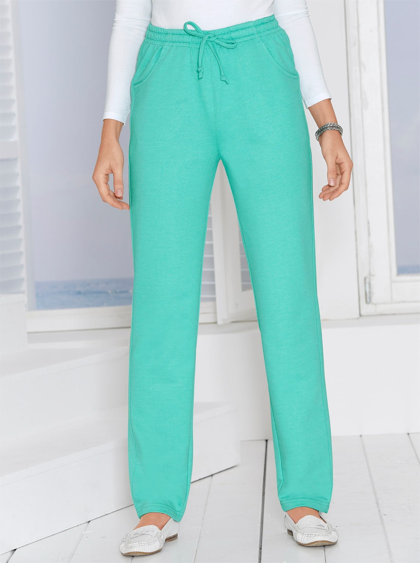Classic Basics Jerseyhose Classic Basics Jerseyhose von Classic Basics