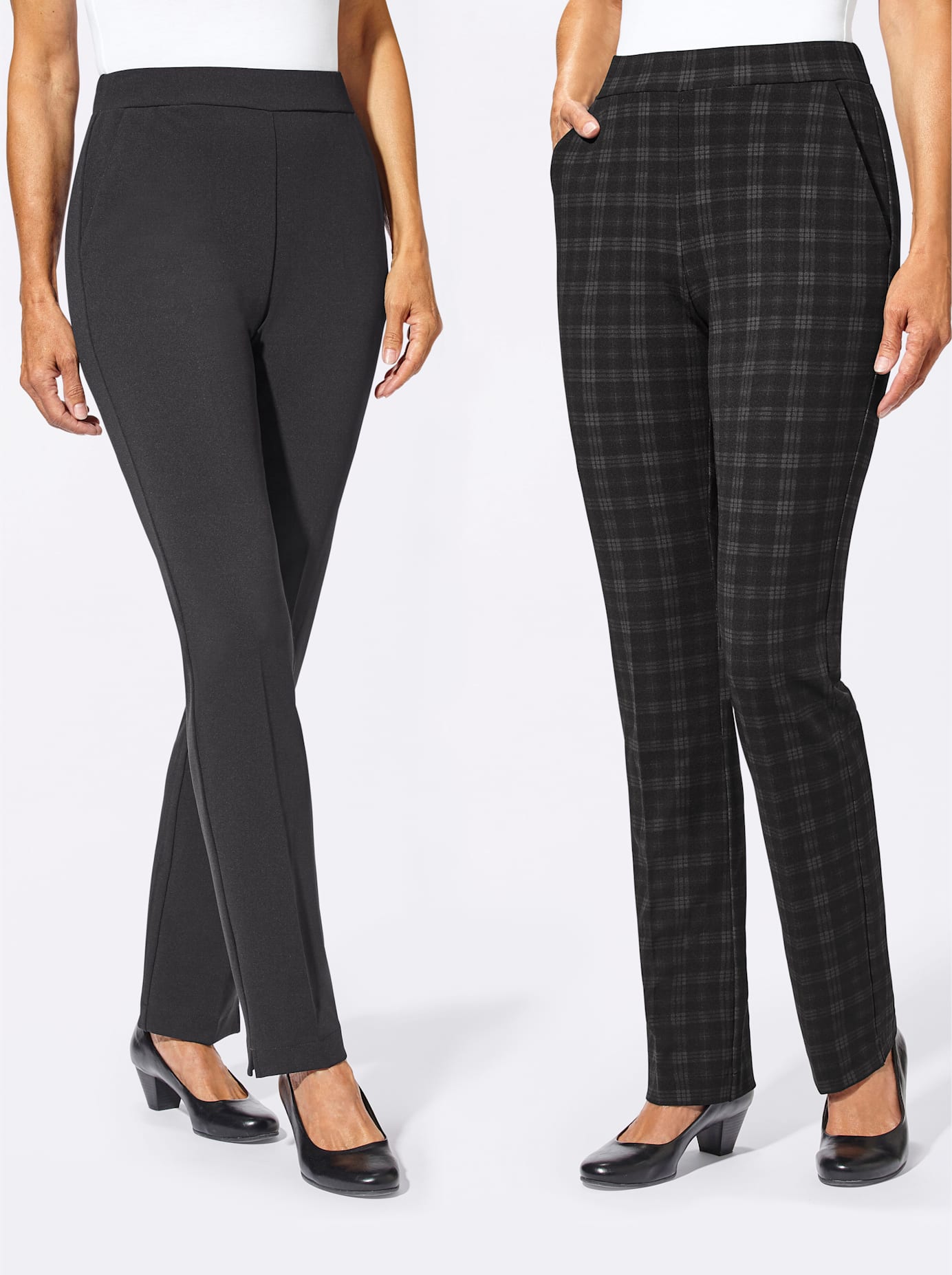 Classic Basics Jerseyhose Classic Basics Jerseyhose von Classic Basics