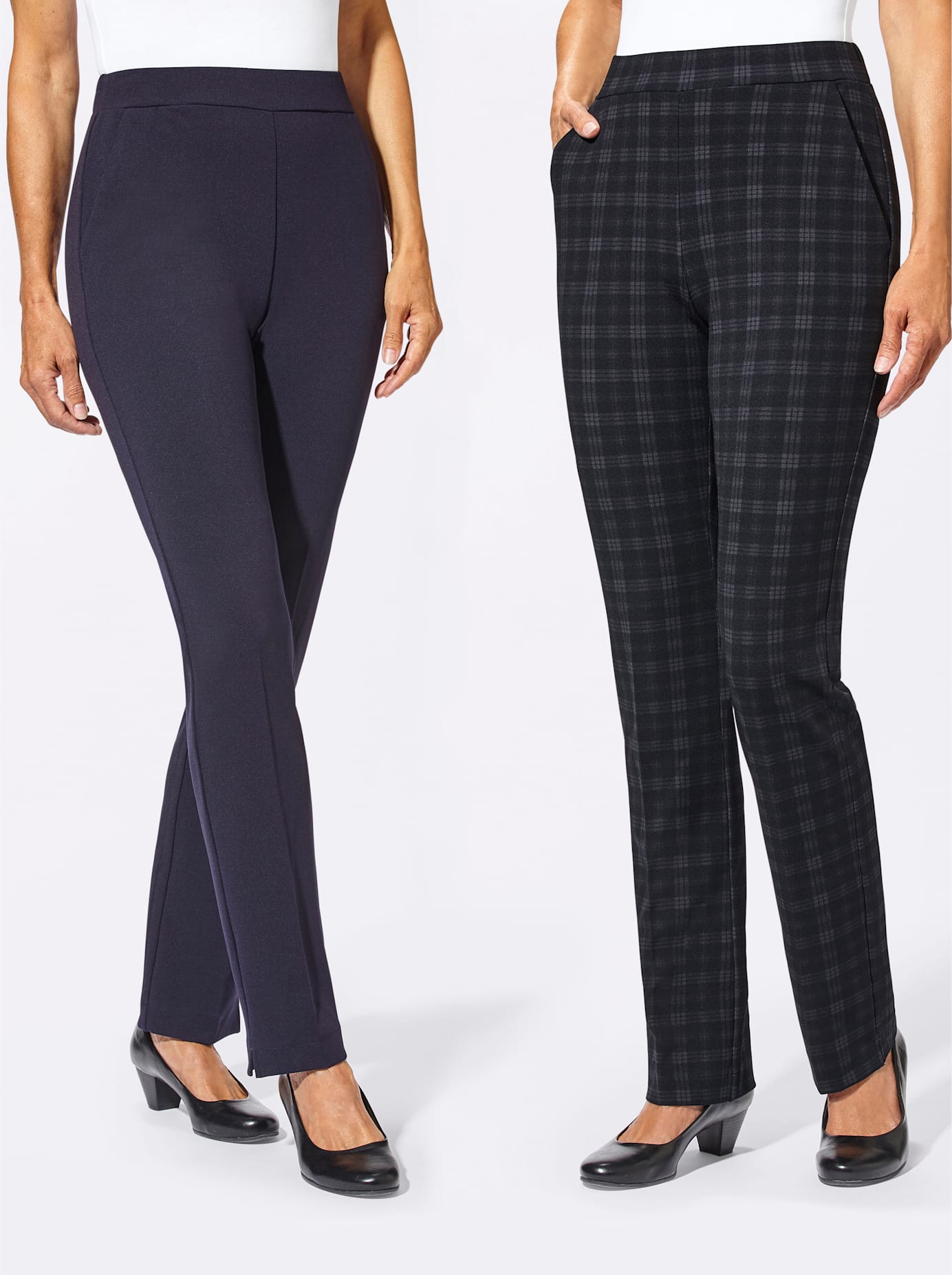 Classic Basics Jerseyhose Classic Basics Jerseyhose von Classic Basics