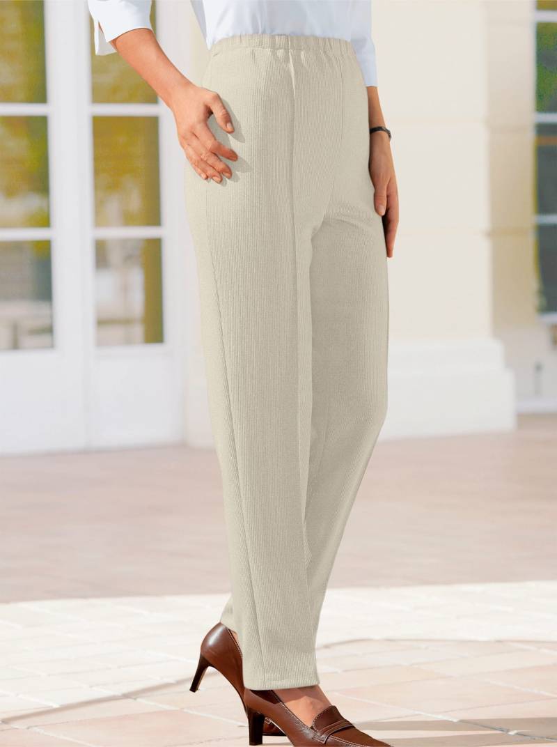 Classic Basics Jerseyhose von Classic Basics