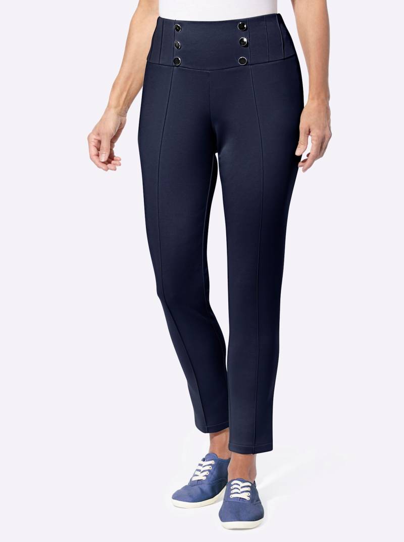 Classic Basics Jerseyhose von Classic Basics