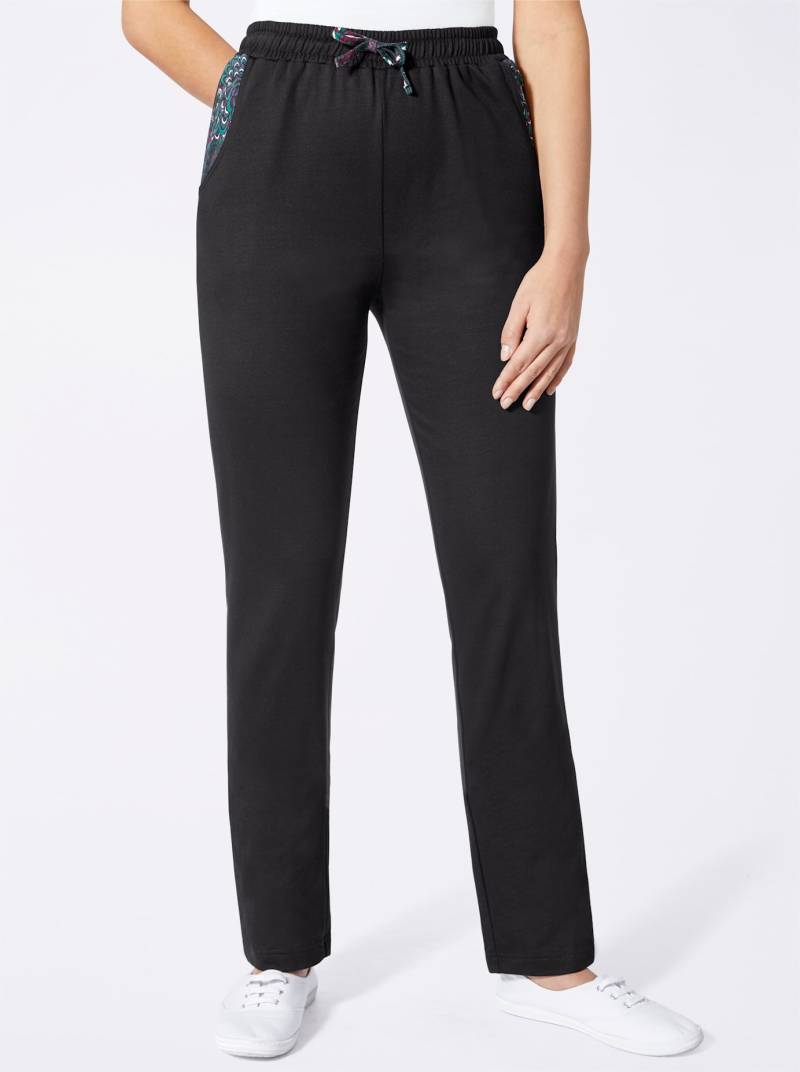 Classic Basics Jerseyhose von Classic Basics