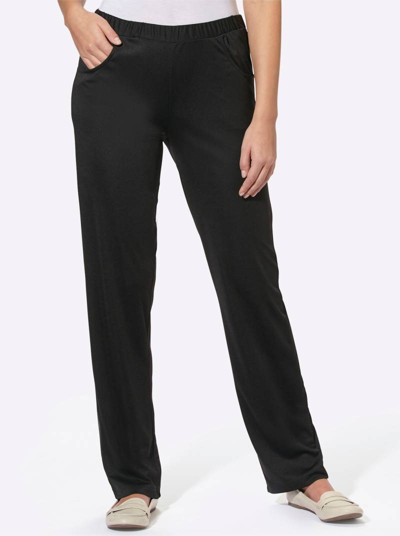 Classic Basics Jerseyhose von Classic Basics