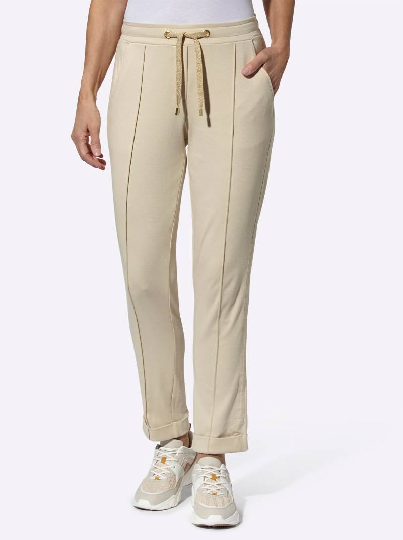 Classic Basics Jerseyhose von Classic Basics