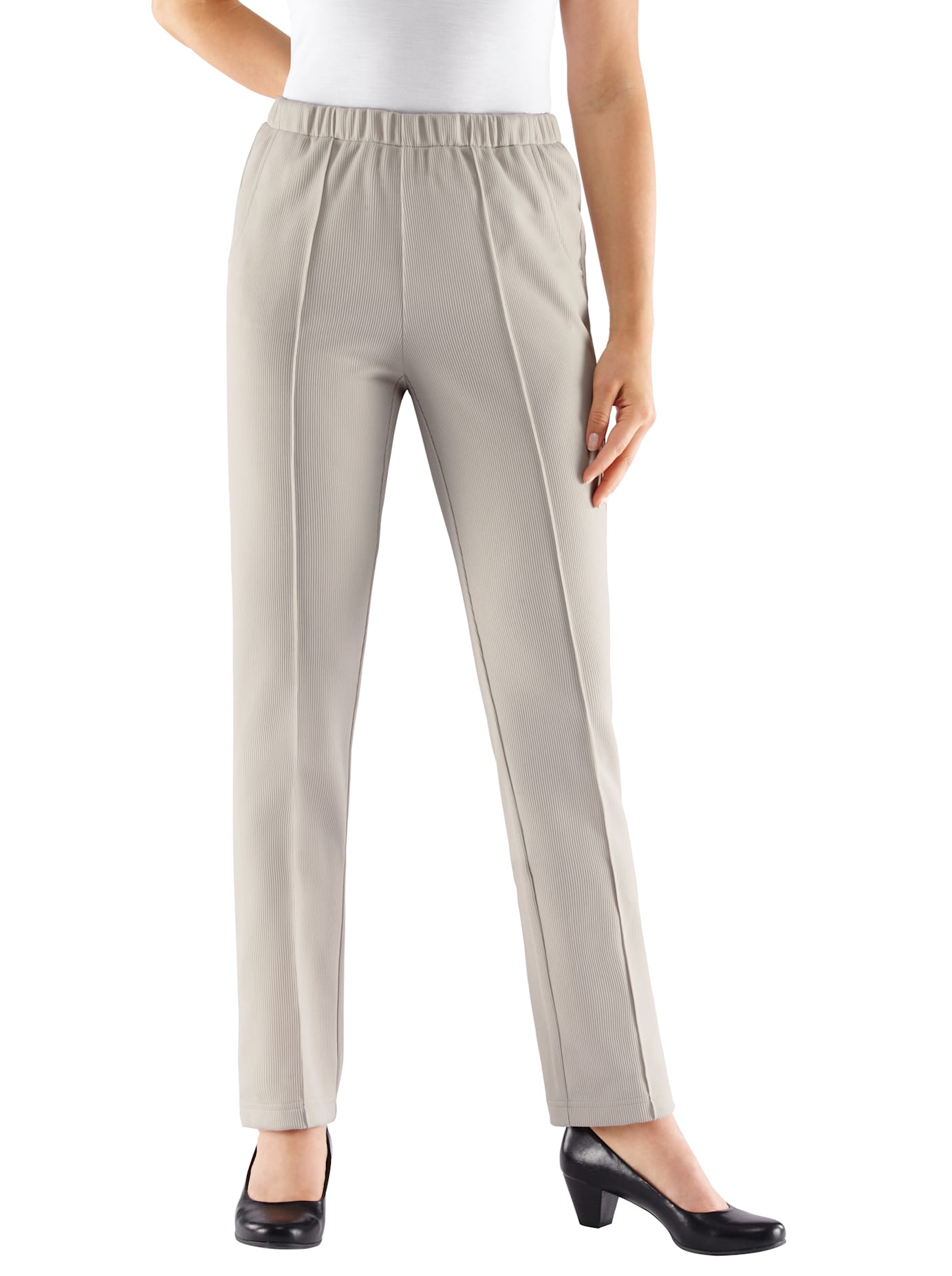 Classic Basics Jerseyhose von Classic Basics