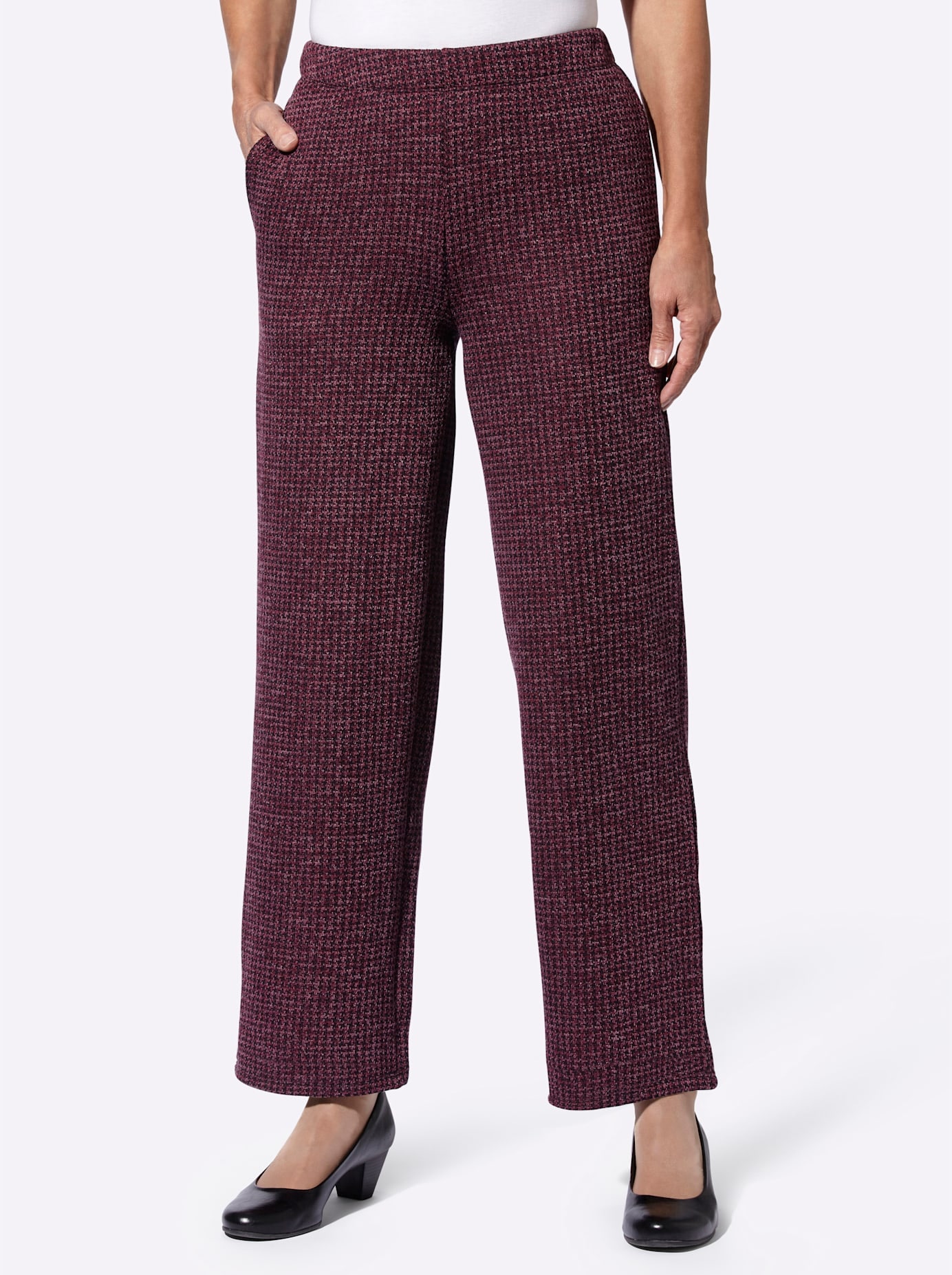 Classic Basics Jerseyhose Classic Basics Jerseyhose von Classic Basics