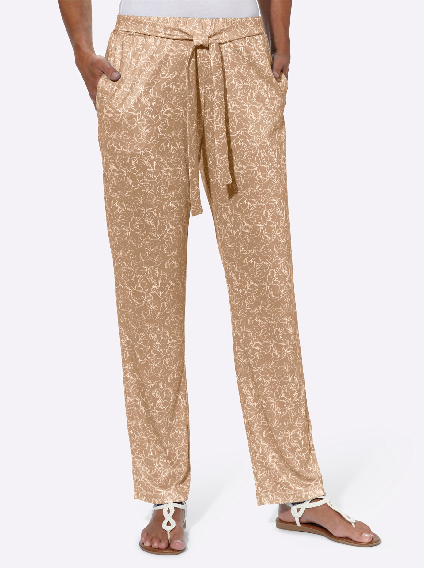 Classic Basics Jerseyhose Classic Basics Jerseyhose von Classic Basics