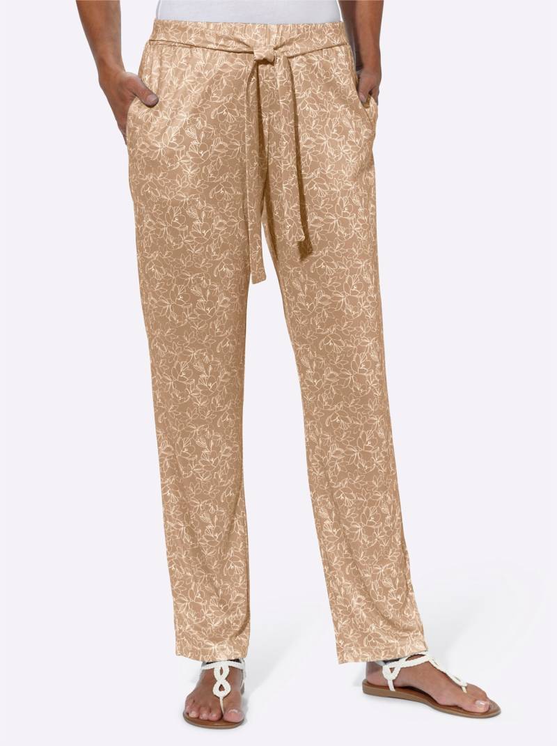Classic Basics Jerseyhose Classic Basics Jerseyhose von Classic Basics