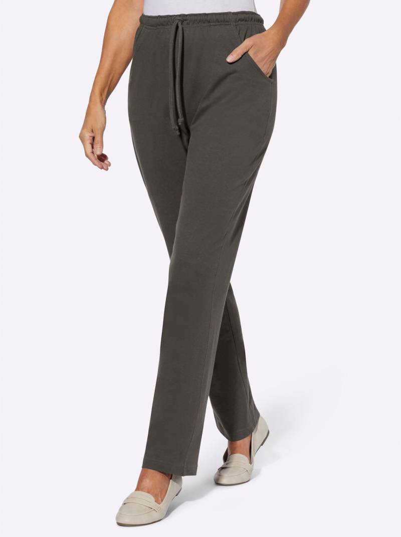 Classic Basics Jerseyhose Classic Basics Jerseyhose von Classic Basics