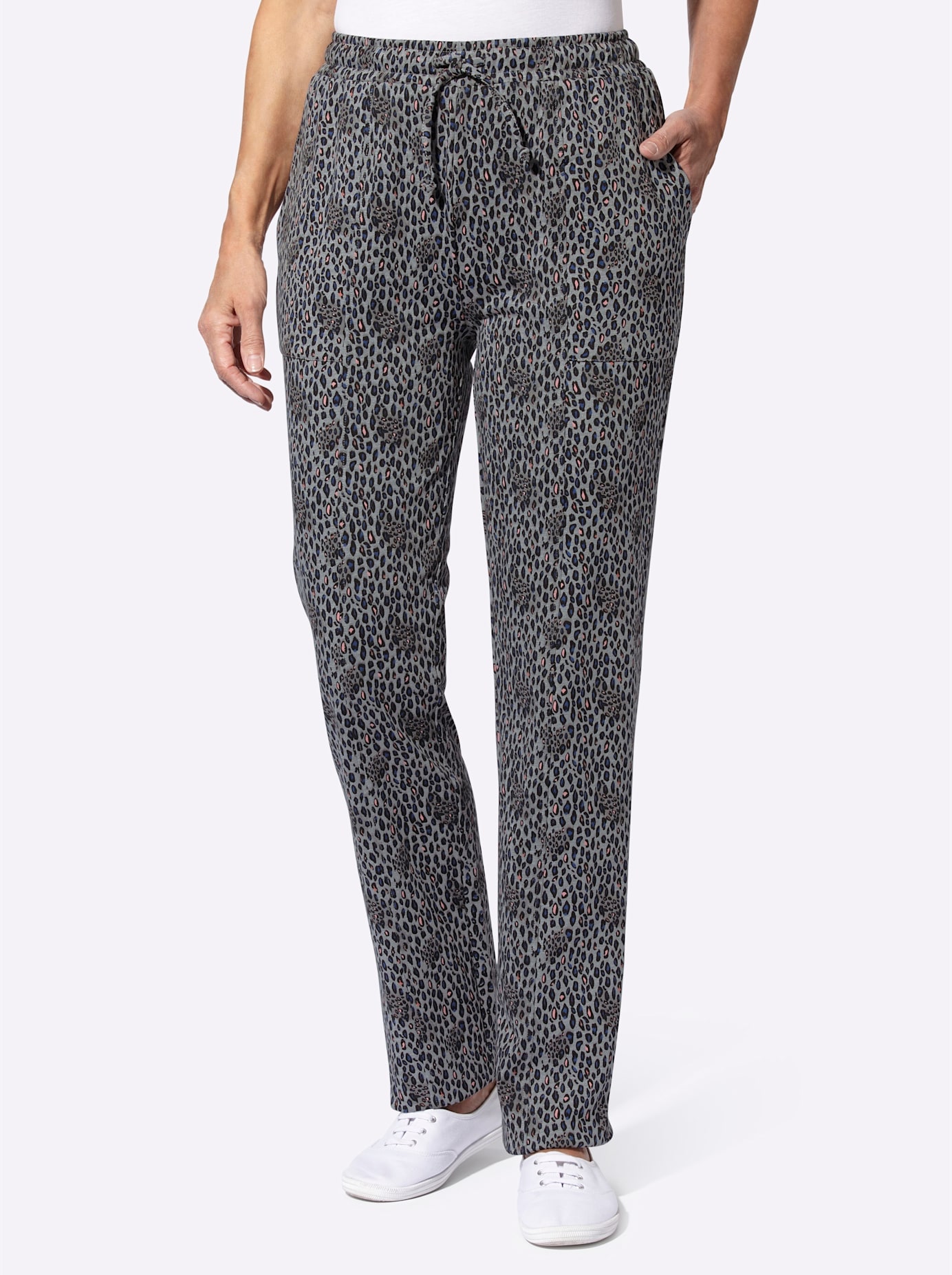 Classic Basics Jerseyhose Classic Basics Jerseyhose von Classic Basics