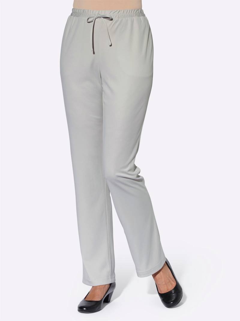 Classic Basics Jerseyhose Classic Basics Jerseyhose von Classic Basics