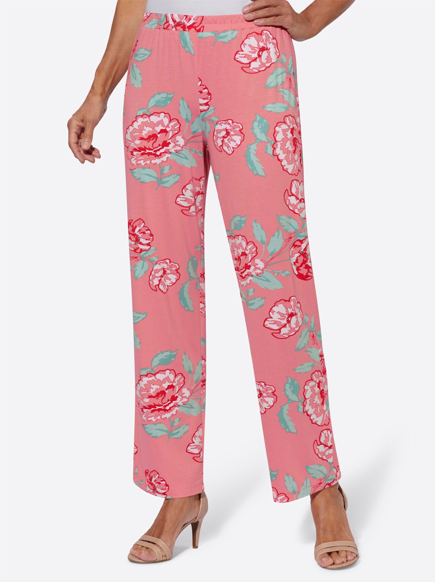 Classic Basics Jerseyhose Classic Basics Jerseyhose von Classic Basics