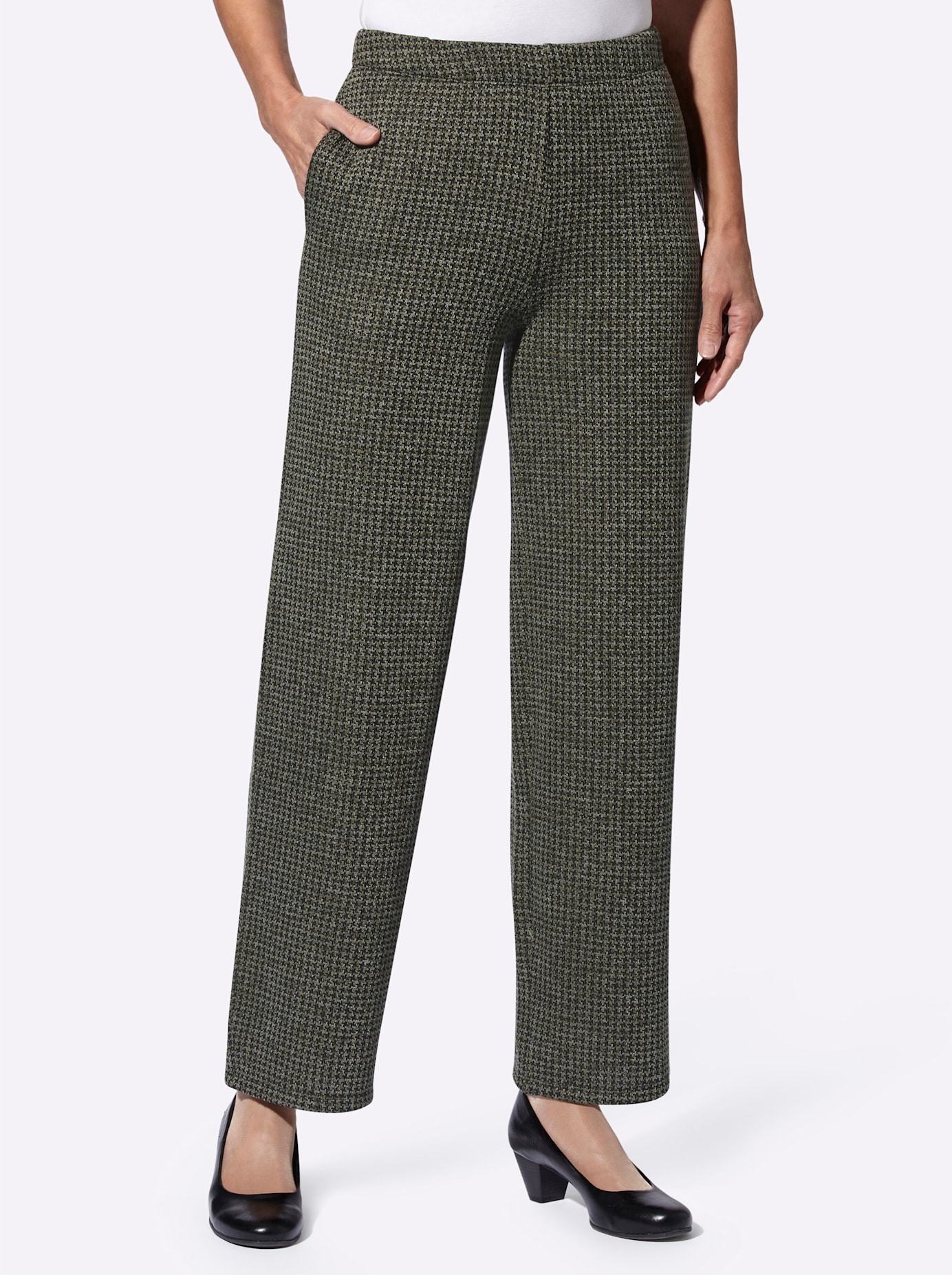 Classic Basics Jerseyhose Classic Basics Jerseyhose von Classic Basics