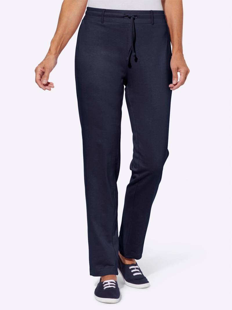 Classic Basics Jerseyhose Classic Basics Jerseyhose von Classic Basics