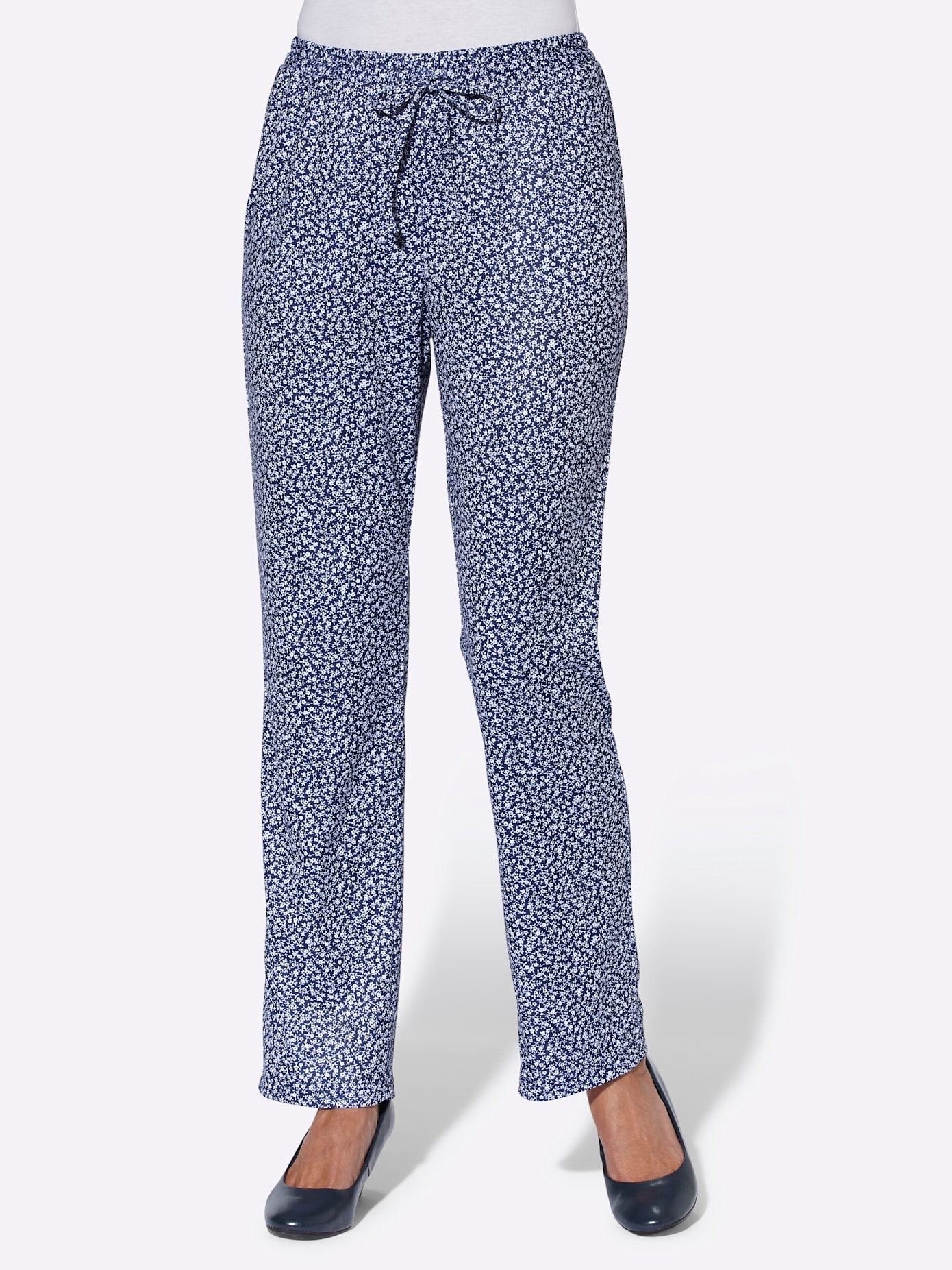 Classic Basics Jerseyhose Classic Basics Jerseyhose von Classic Basics