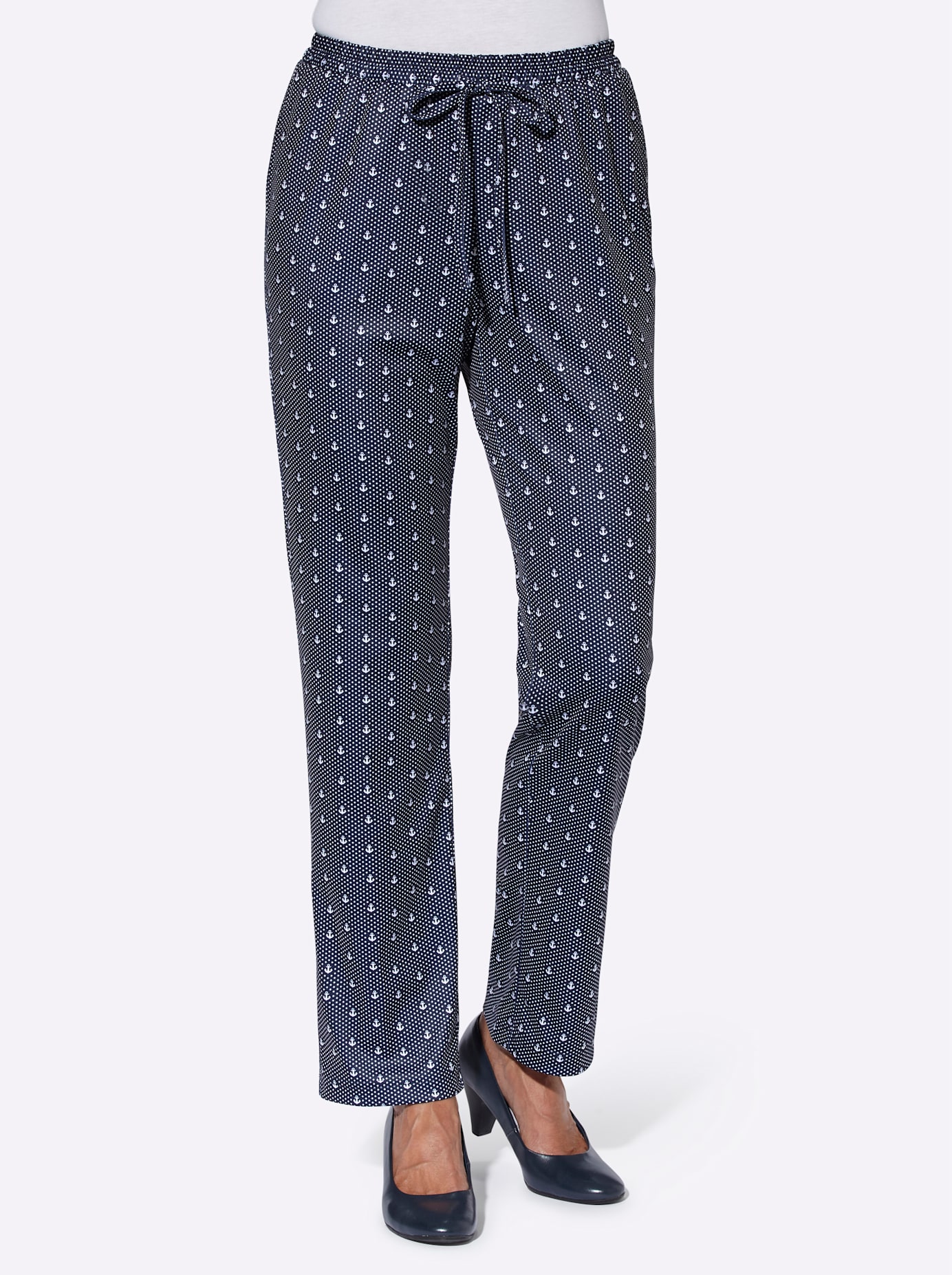 Classic Basics Jerseyhose Classic Basics Jerseyhose von Classic Basics