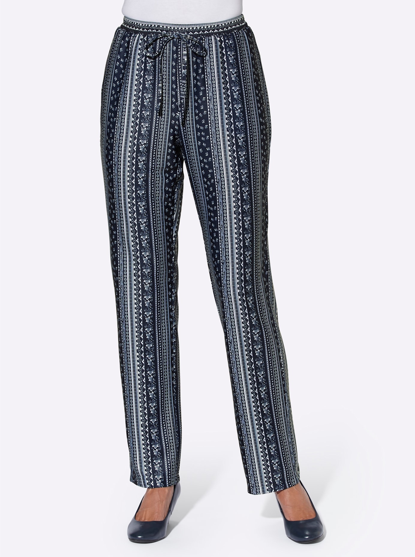 Classic Basics Jerseyhose Classic Basics Jerseyhose von Classic Basics