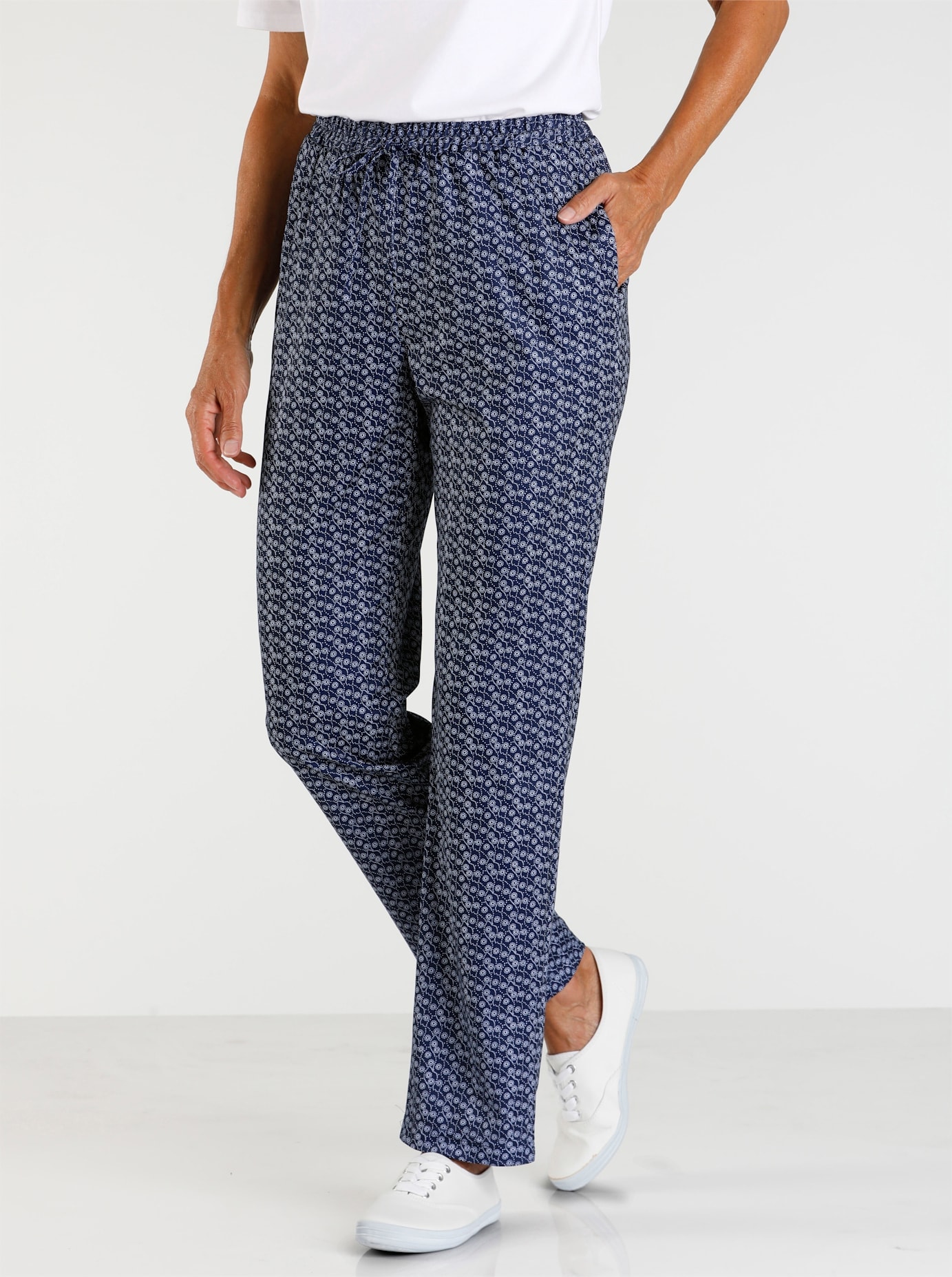 Classic Basics Jerseyhose Classic Basics Jerseyhose von Classic Basics