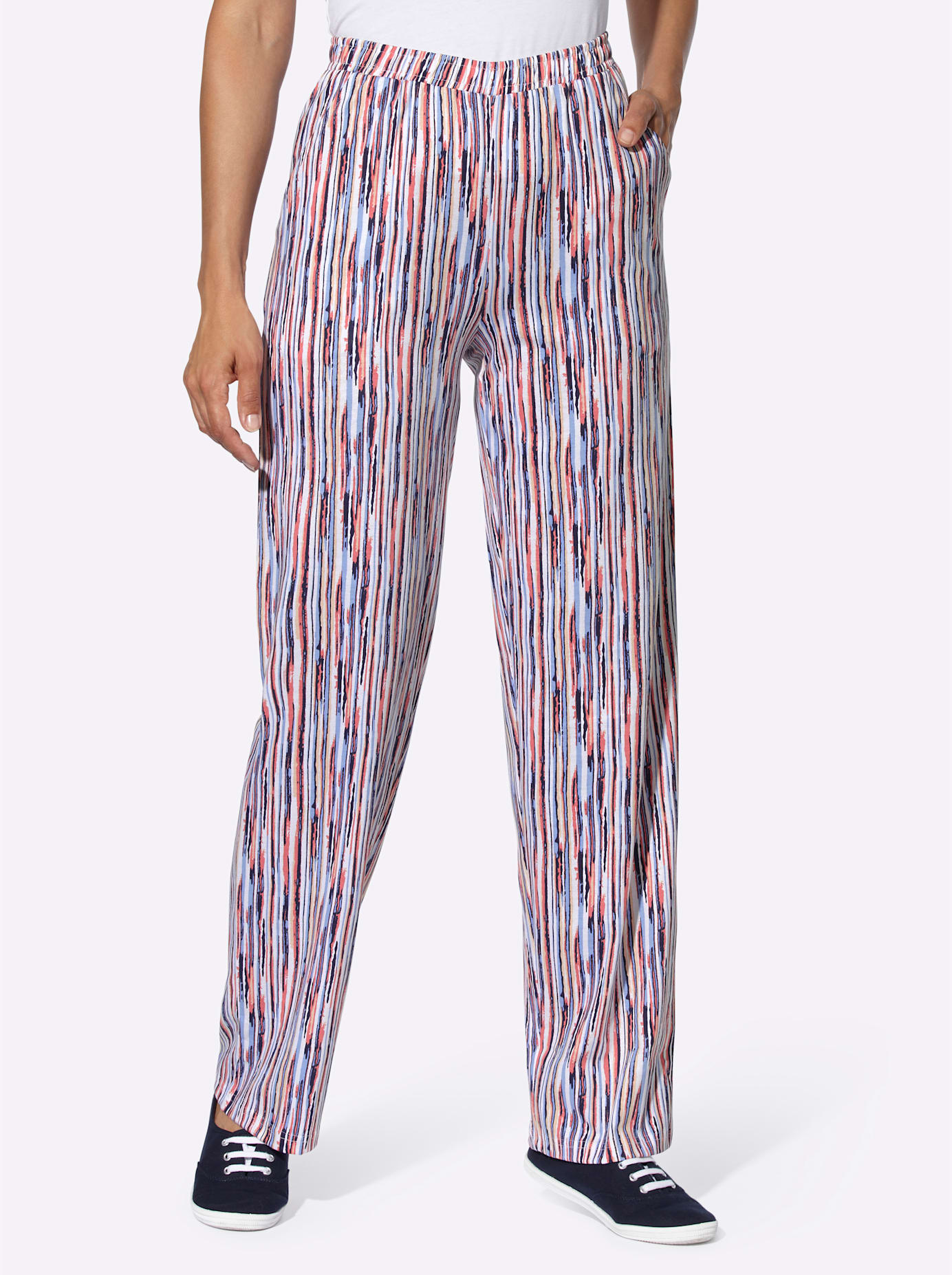 Classic Basics Jerseyhose Classic Basics Jerseyhose von Classic Basics