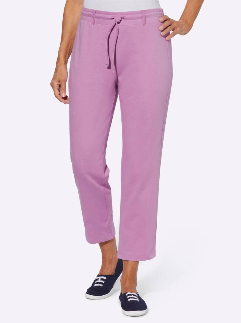 Classic Basics Jerseyhose von Classic Basics