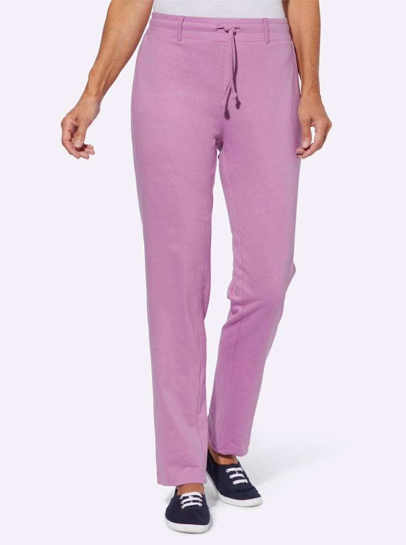 Classic Basics Jerseyhose Classic Basics Jerseyhose von Classic Basics
