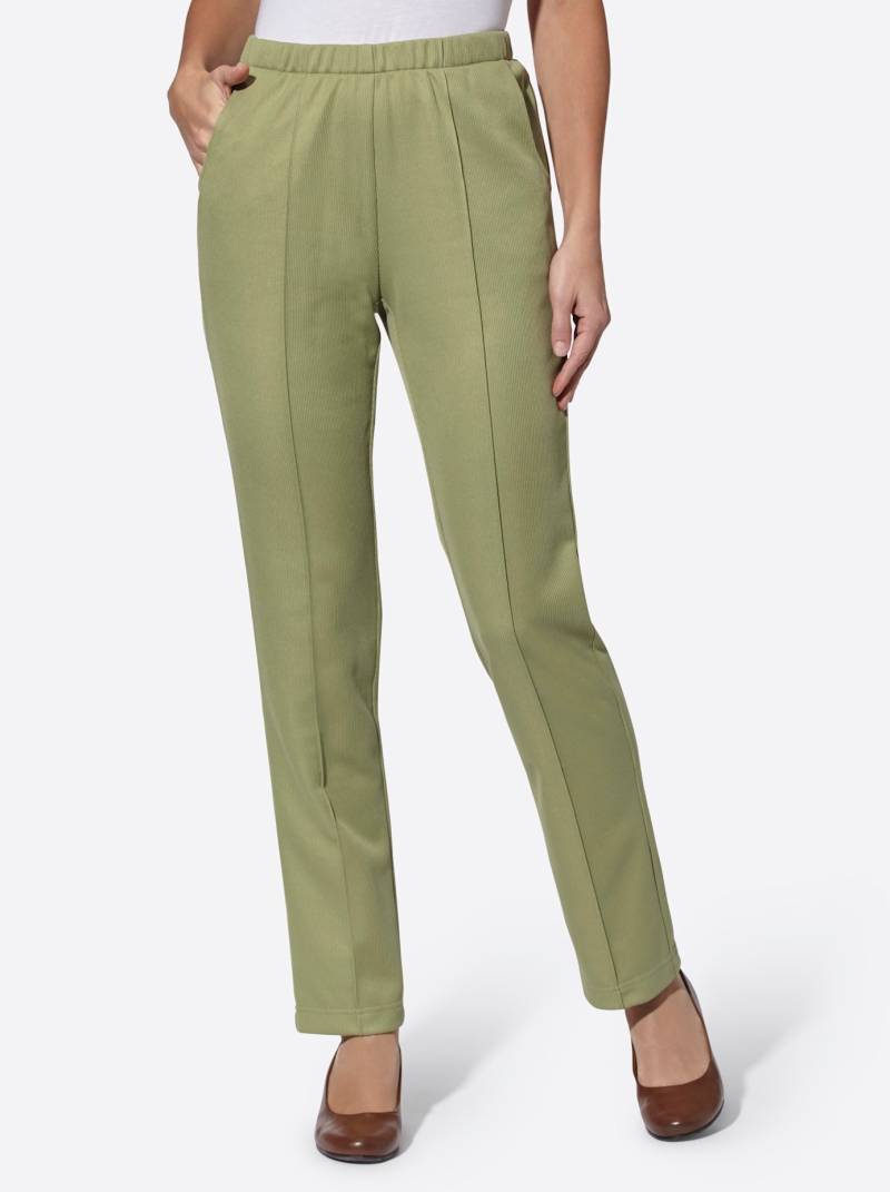 Classic Basics Jerseyhose Classic Basics Jerseyhose von Classic Basics