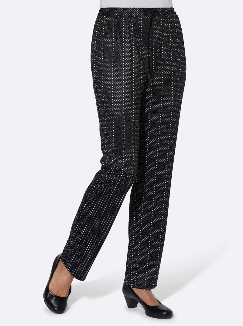 Classic Basics Jerseyhose Classic Basics Jerseyhose von Classic Basics