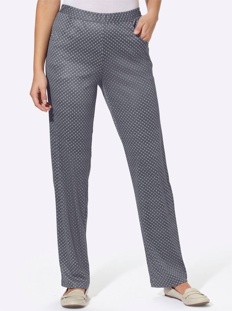 Classic Basics Jerseyhose Classic Basics Jerseyhose von Classic Basics