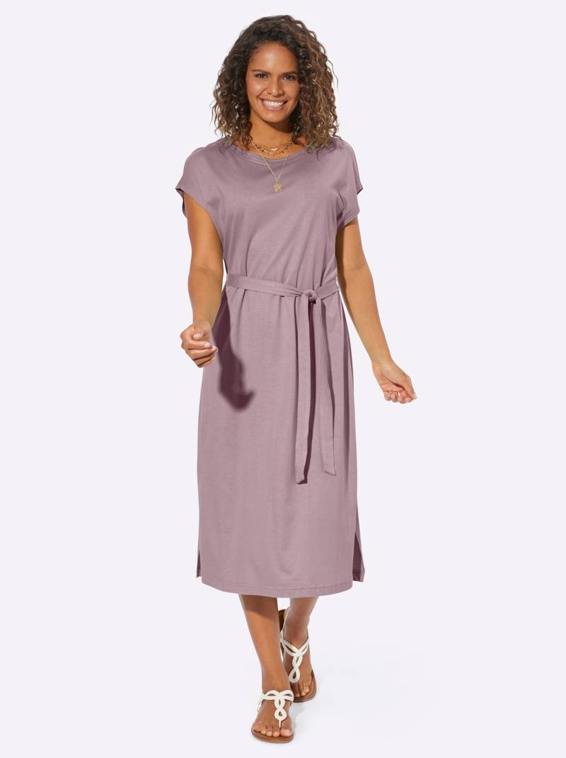 Classic Basics Jerseykleid »Jersey-Kleid« von Classic Basics