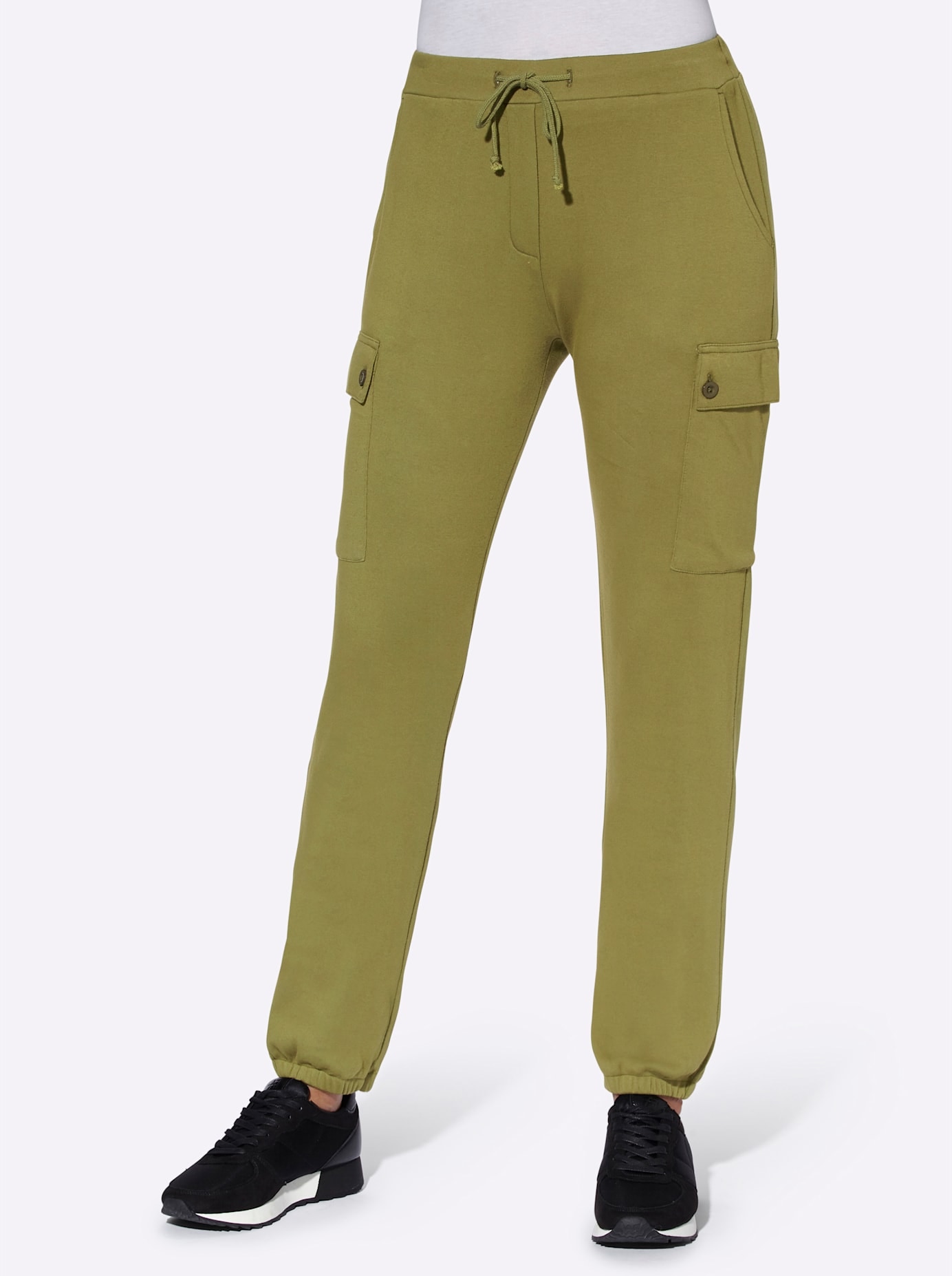 Classic Basics Jogger Pants von Classic Basics